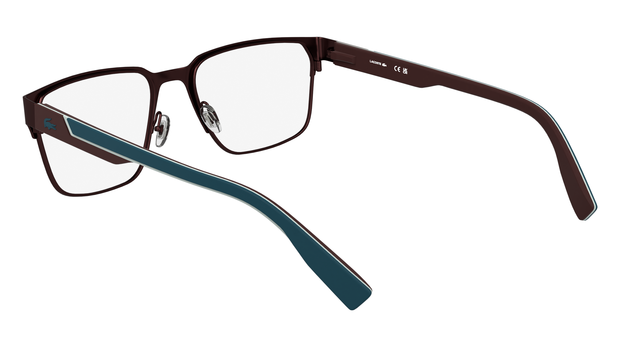 L2306 601 Montature da vista Lacoste 4
