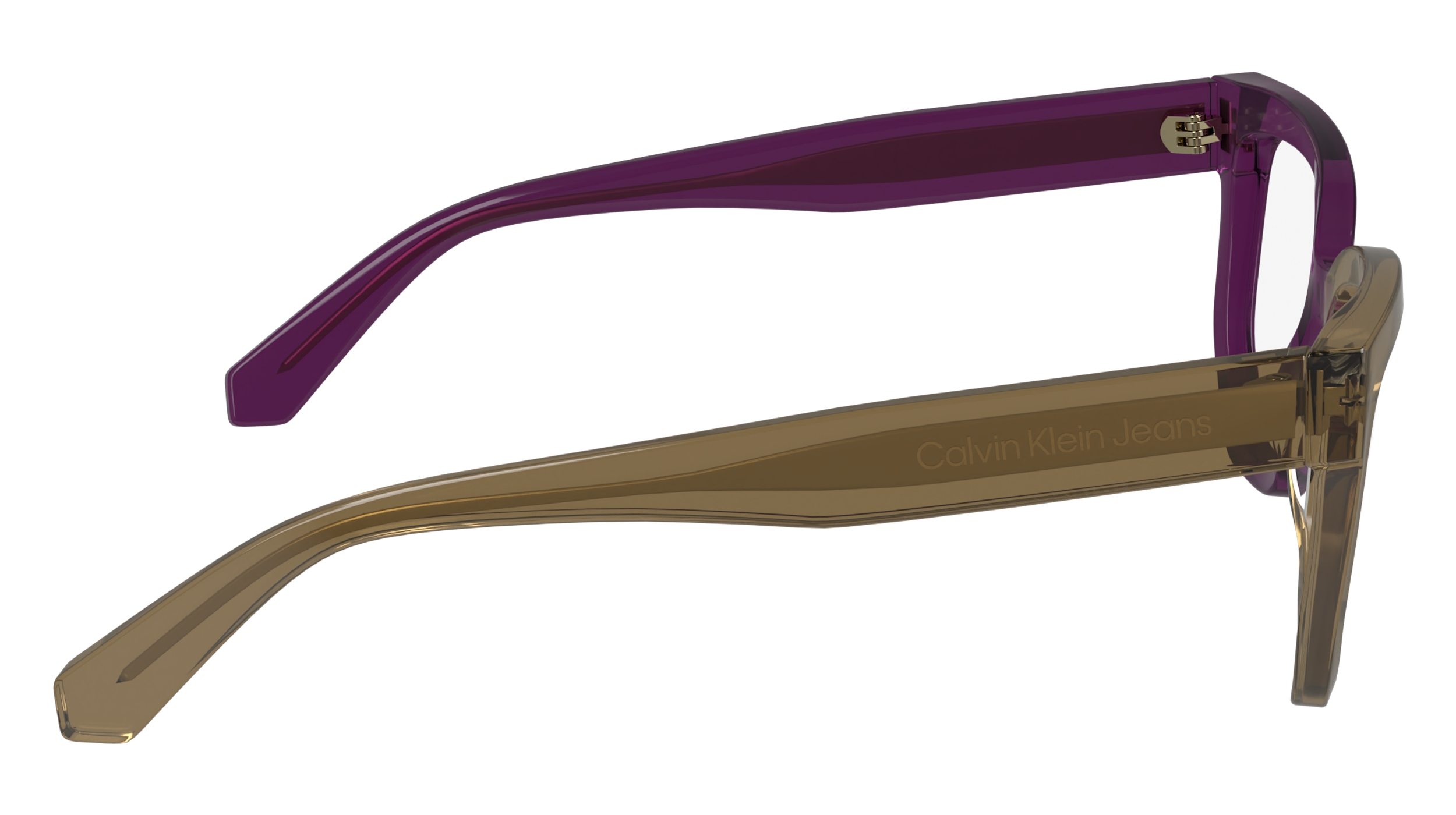 CKJ24615 208 Montature da vista Calvin Klein 11