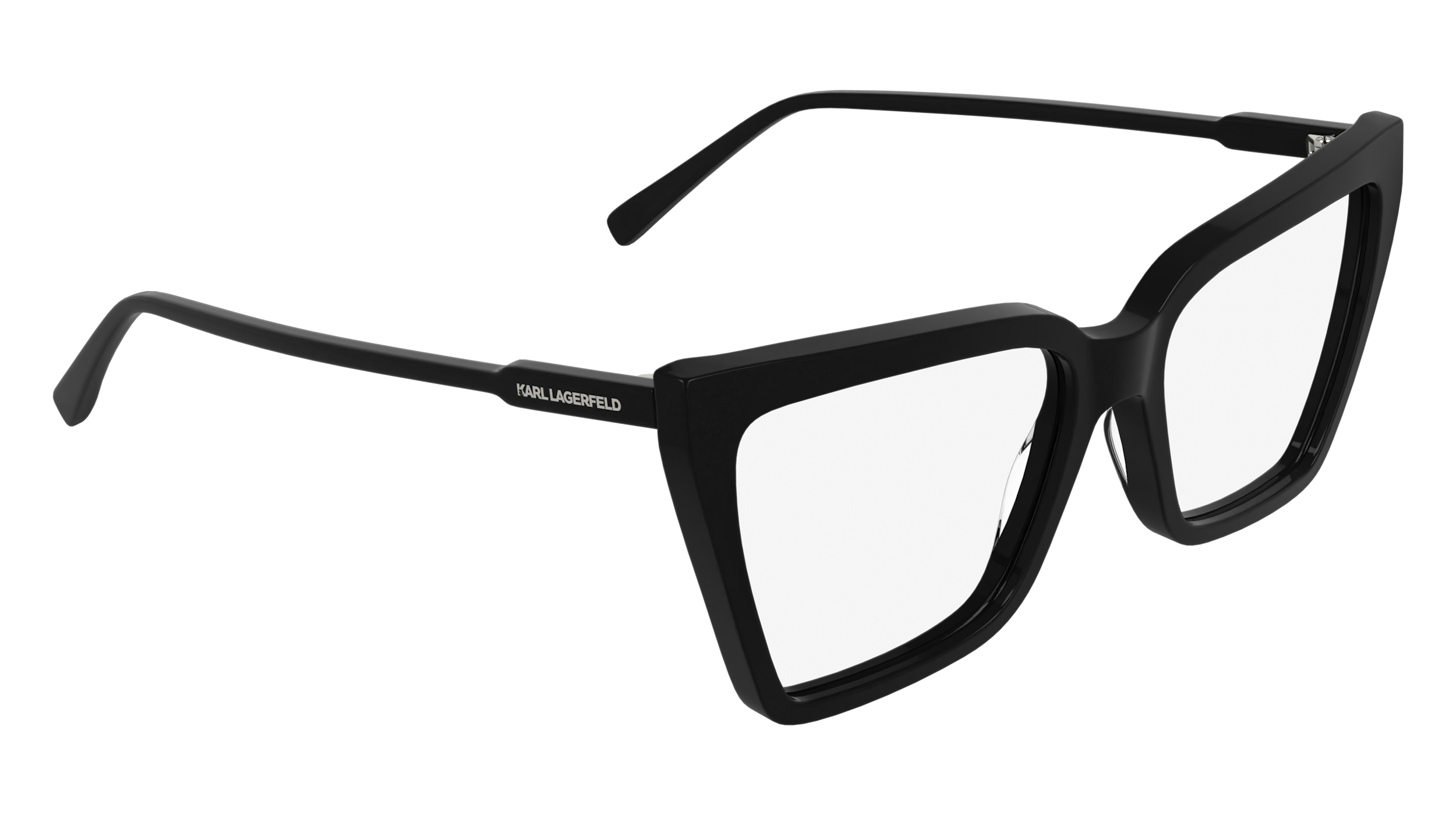 KL6216 001 Montature da vista Karl Lagerfeld 8