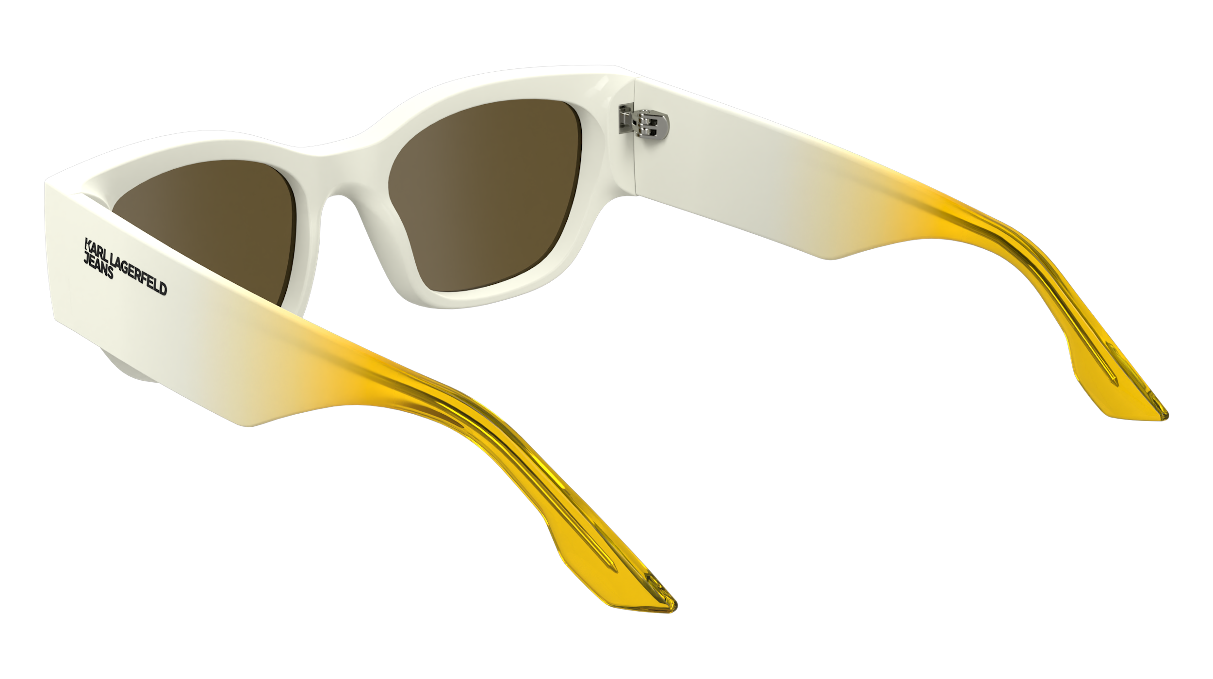 KLJ6168S 105 Occhiali da sole Karl Lagerfeld 3