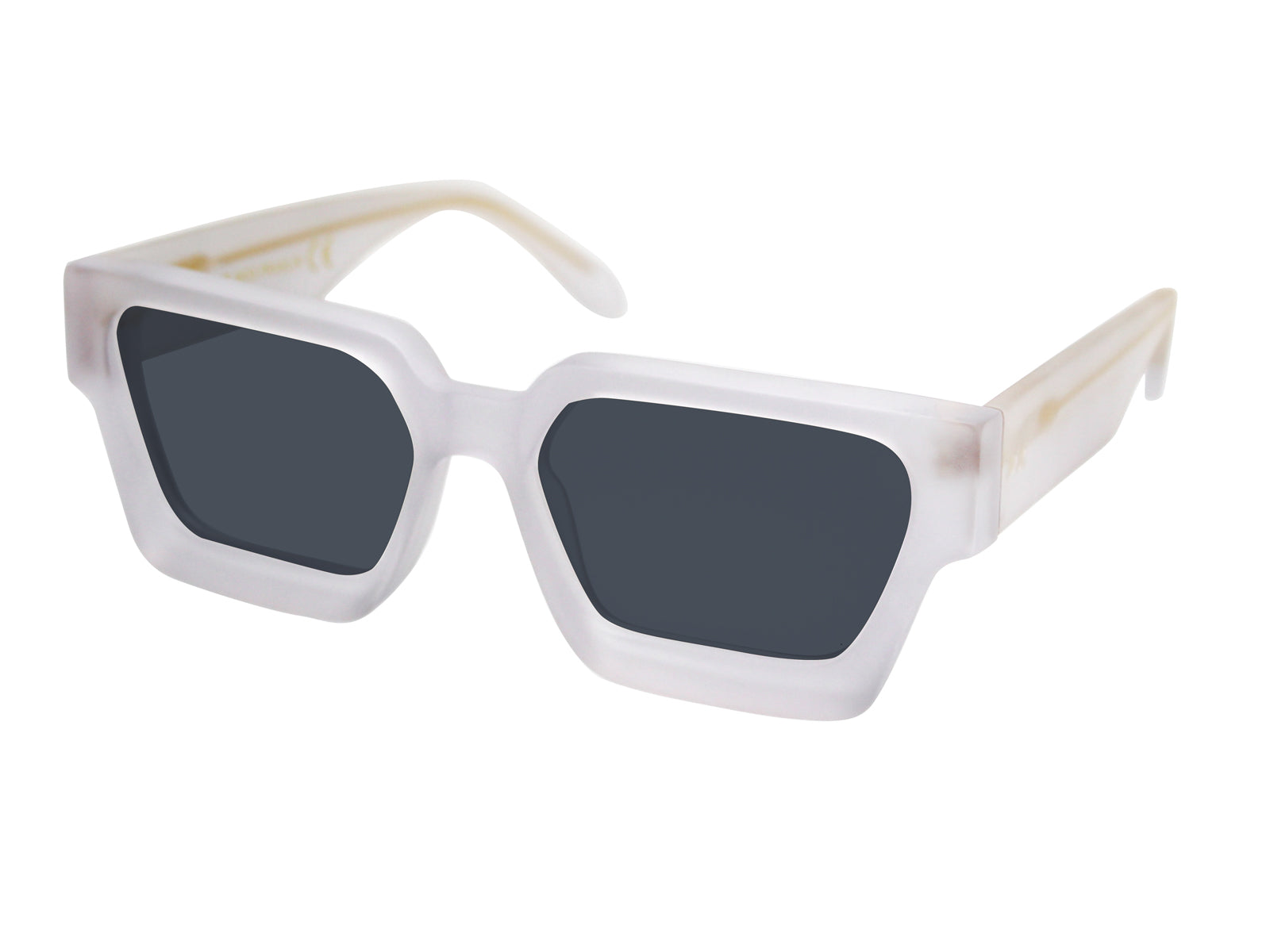 PRASLIN Occhiali da sole XLAB Trasparente 8051706530935 4