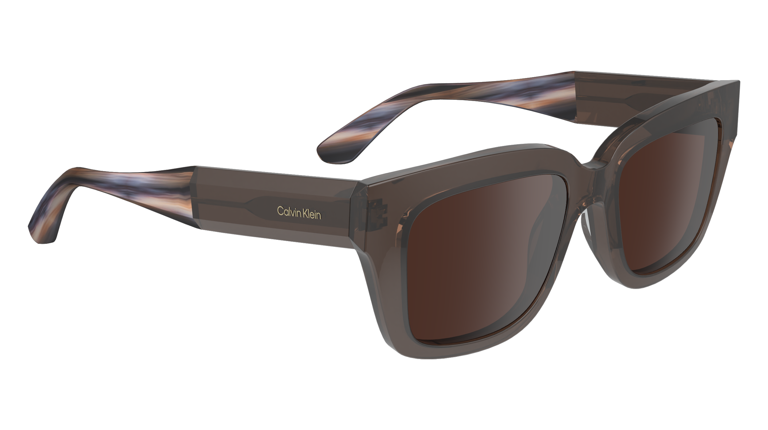 CK23540S 260 Occhiali da sole Calvin Klein 11