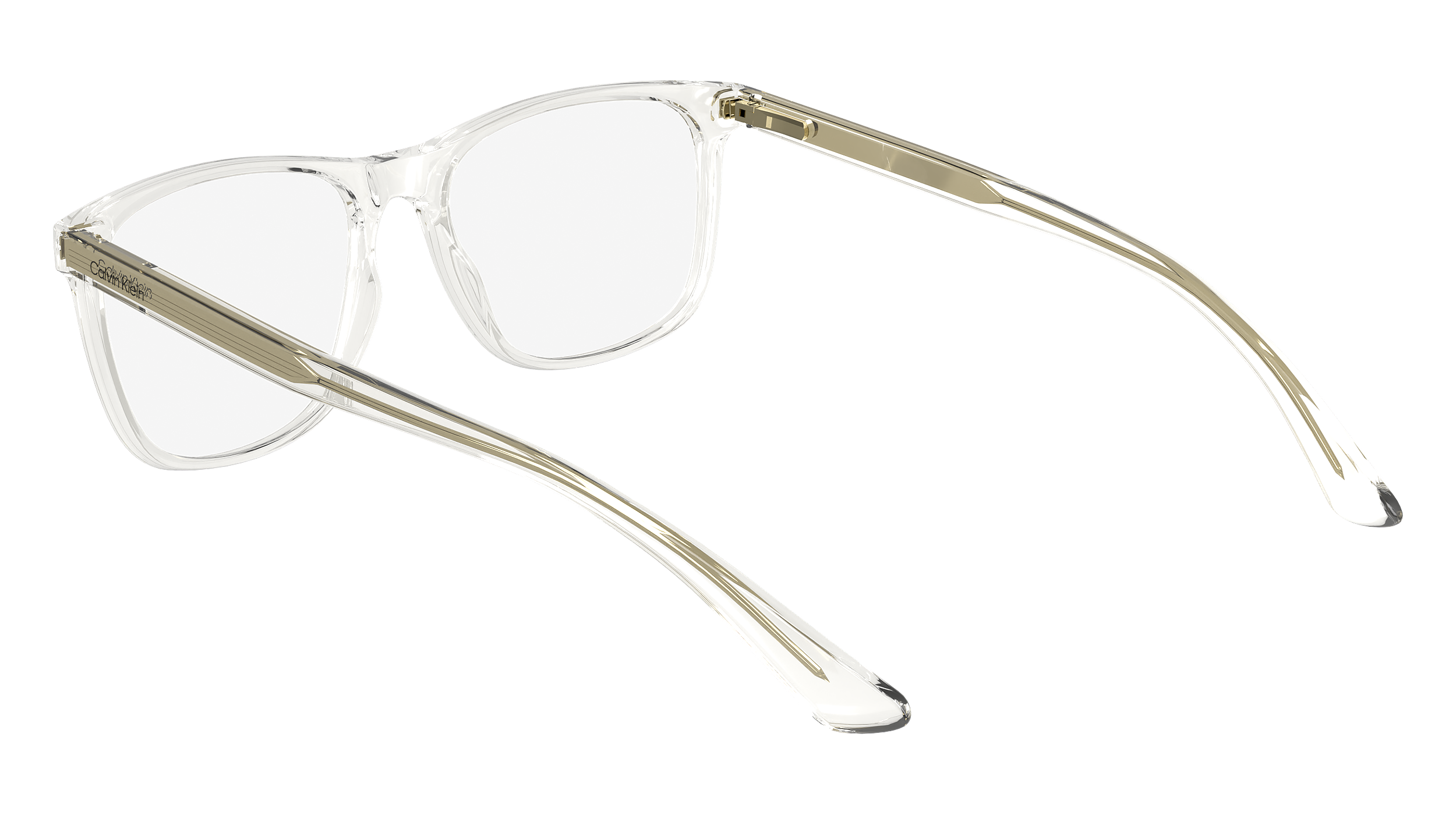 CK23548 970 Montature da vista Calvin Klein 3