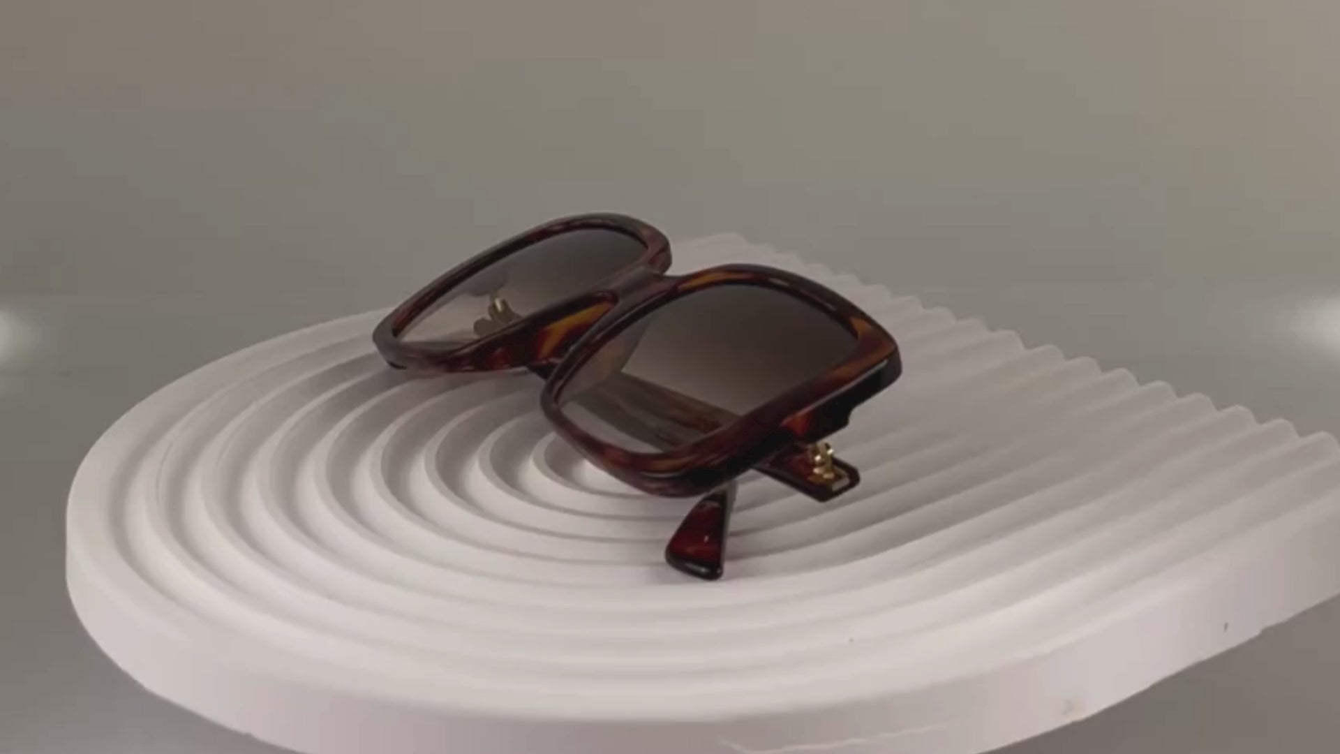 GG0632S 002 Occhiali da sole Gucci 4