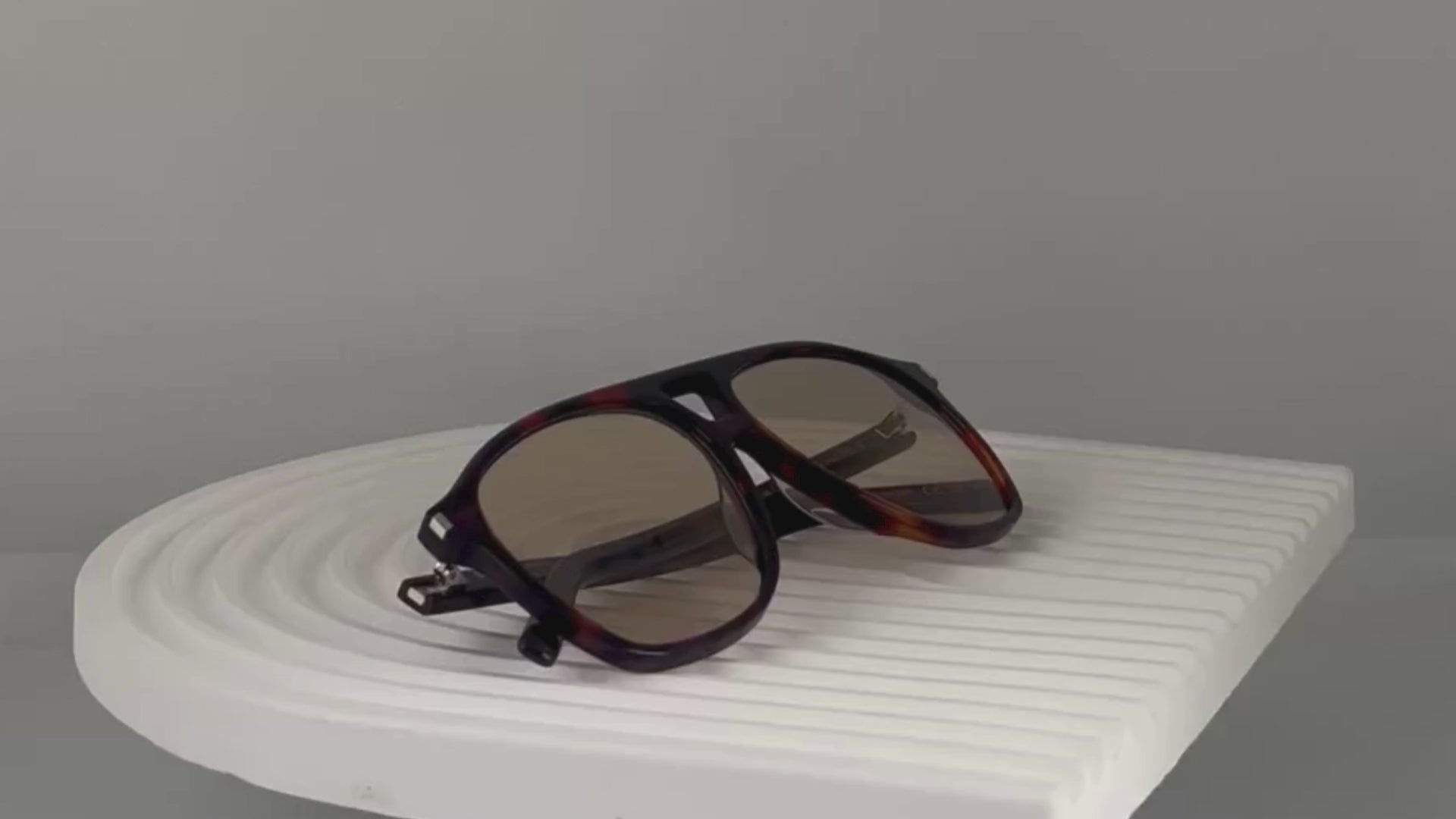 SL 596 DUNE 003 Occhiali da sole SAINT LAURENT 4