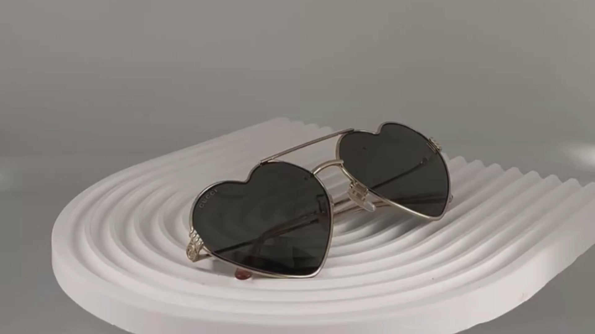 GG1283S 001 Occhiali da sole Gucci 4