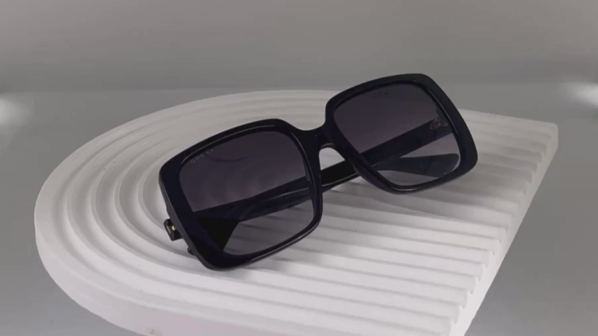 GG0632S 001 Occhiali da sole Gucci 4