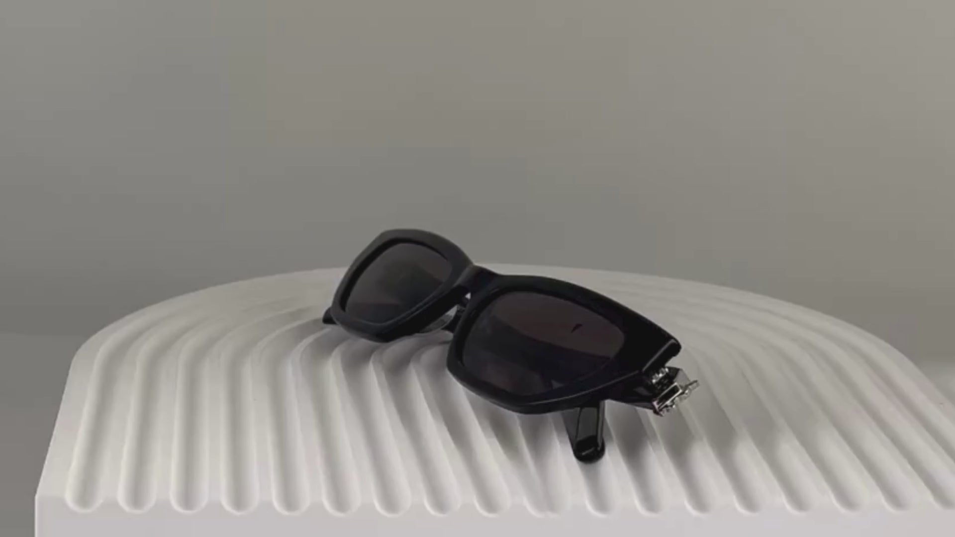 SL M126 001 Occhiali da sole SAINT LAURENT 4