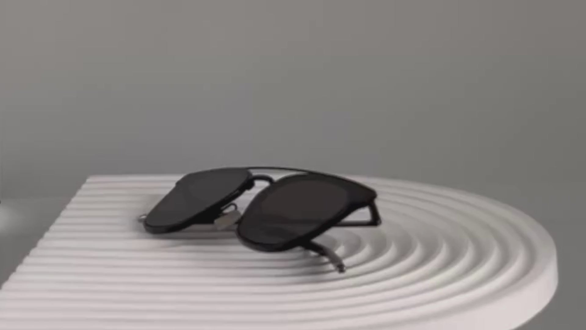 SL 28 METAL 001 Occhiali da sole SAINT LAURENT 4