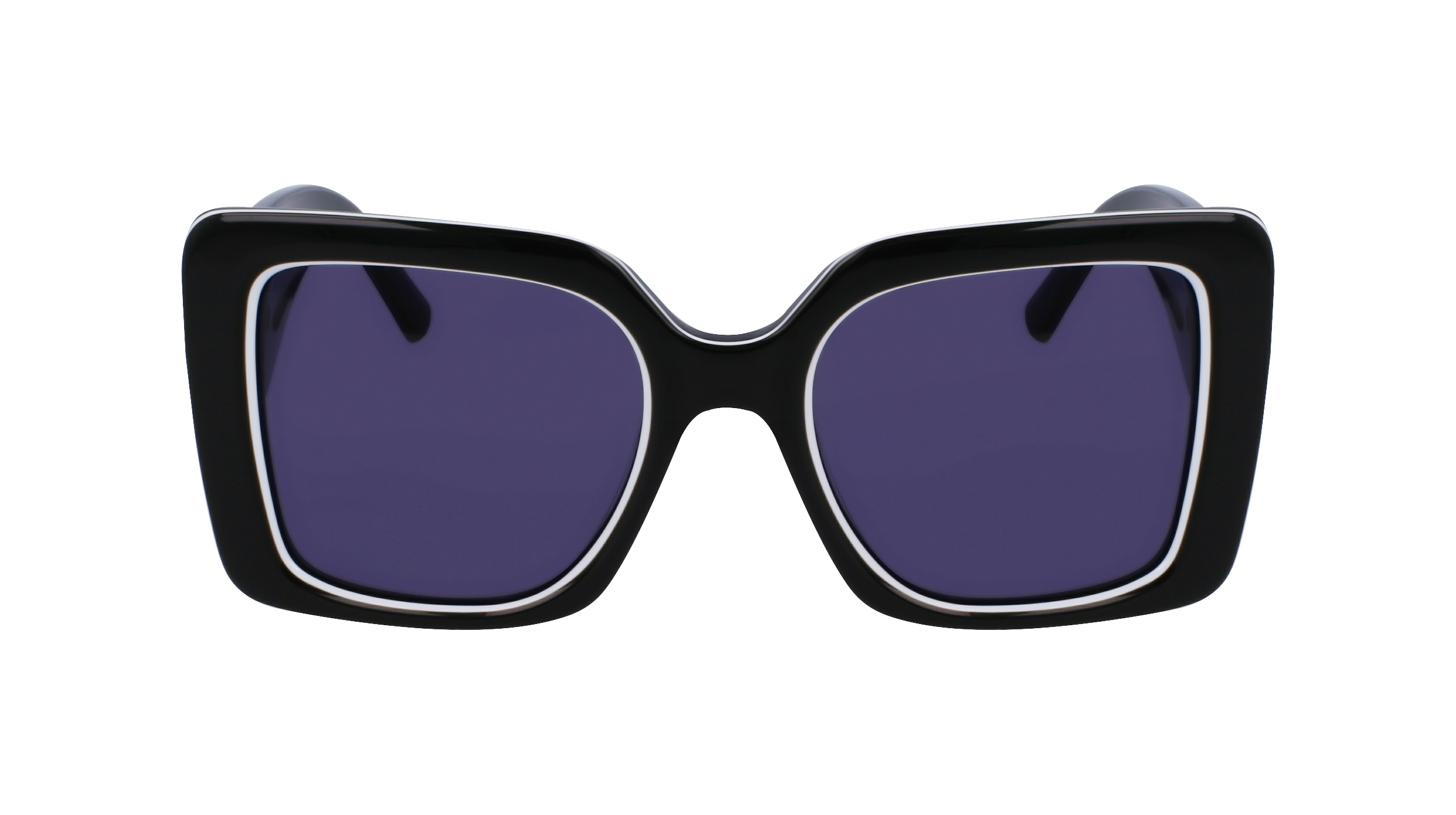 KL6126S 006 Occhiali da sole Karl Lagerfeld 3