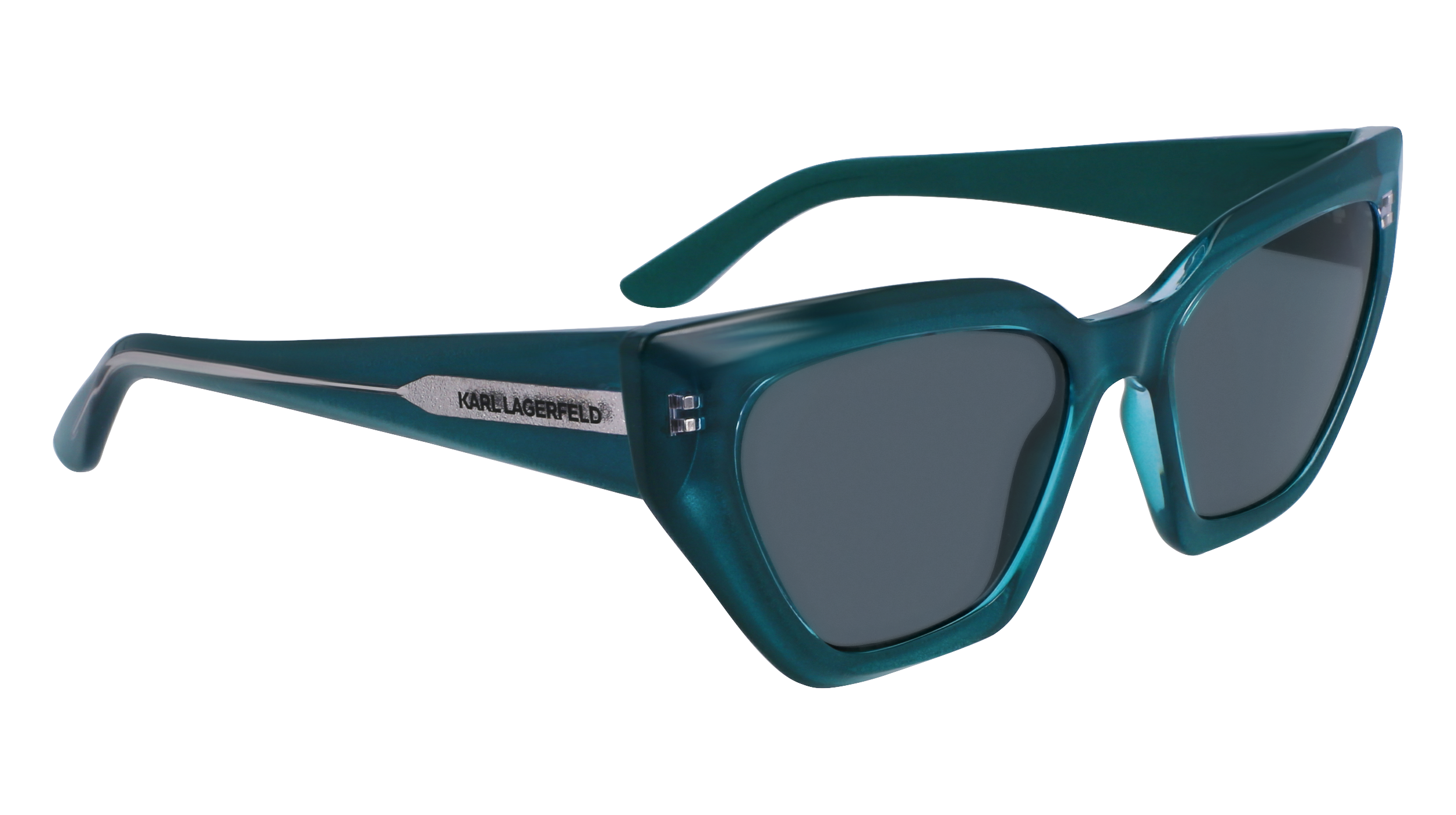 KL6145S 300 Occhiali da sole Karl Lagerfeld 8