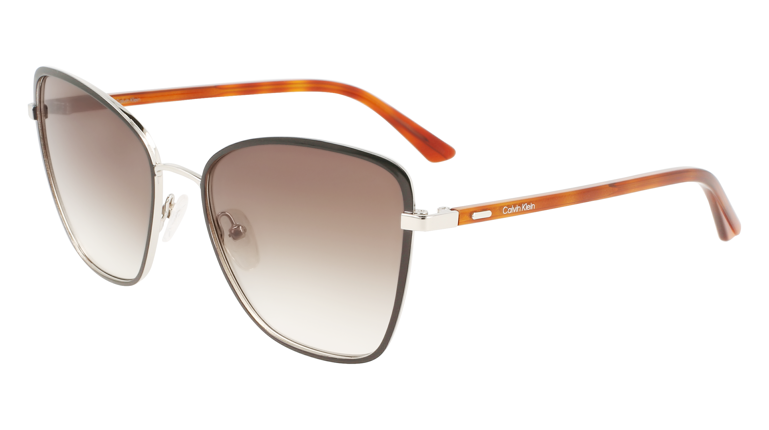 CK21130S 002 Occhiali da sole Calvin Klein 1