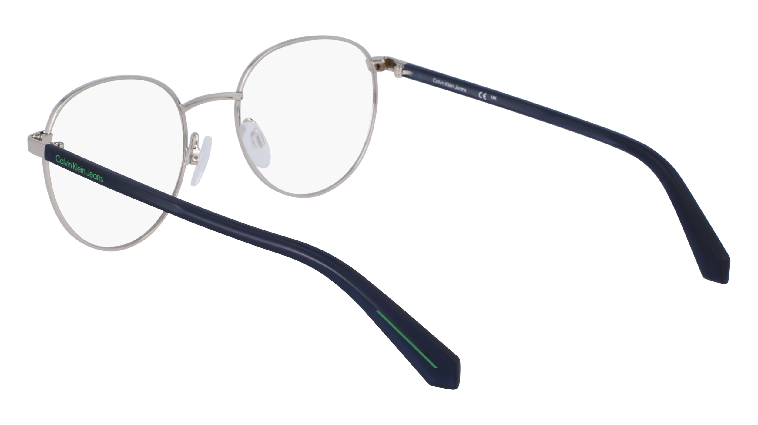 CKJ23221CLIP-ON 040 Montature da vista Calvin Klein 3