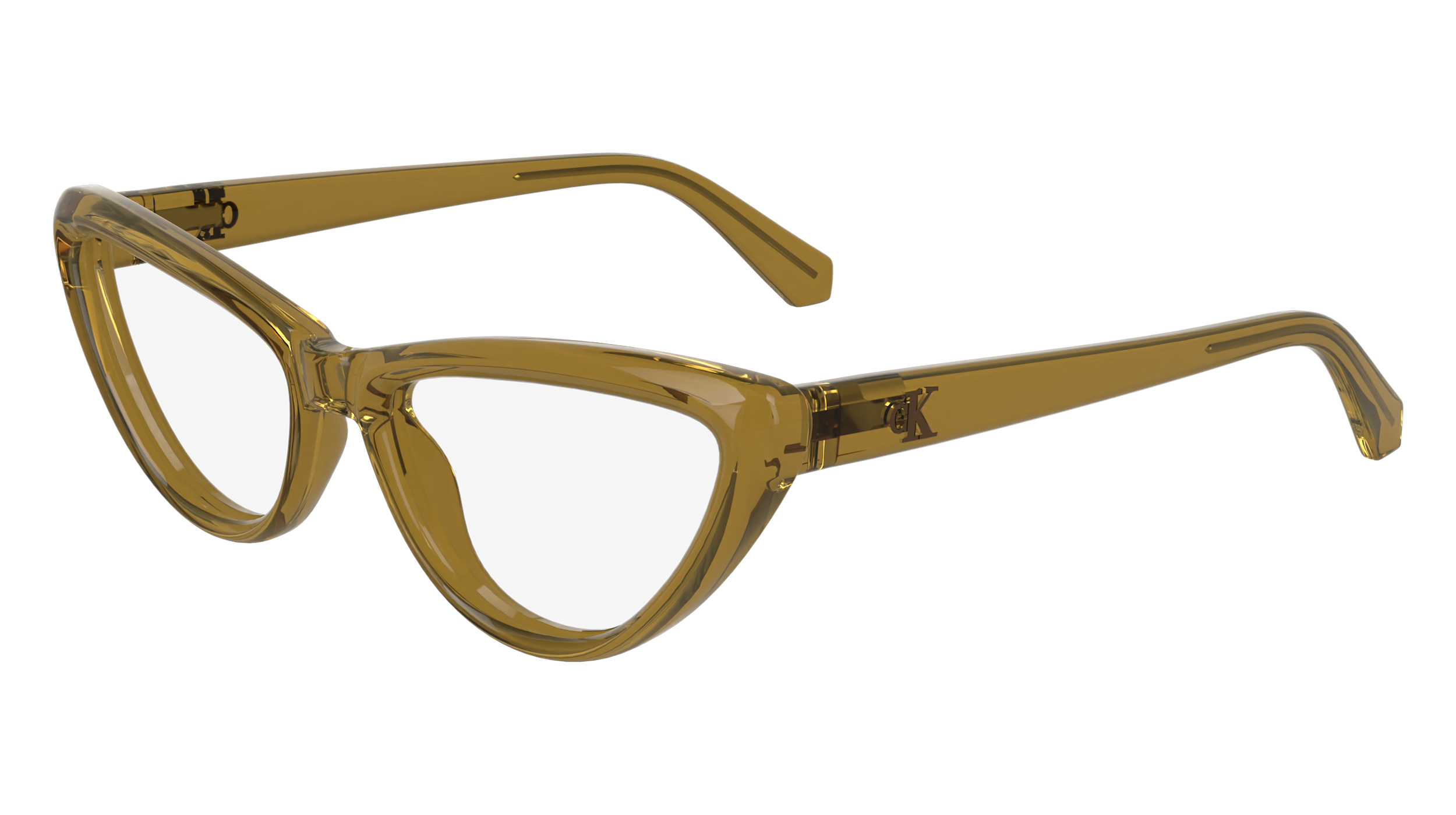 CKJ24630 701 Montature da vista Calvin Klein 1