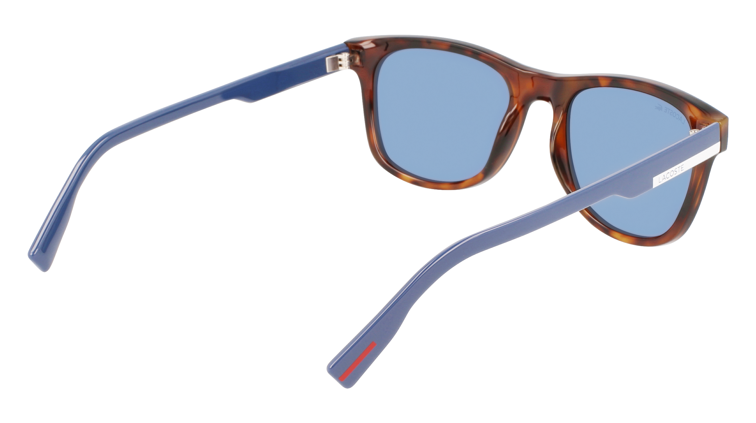L969S 230 Occhiali da sole Lacoste 7