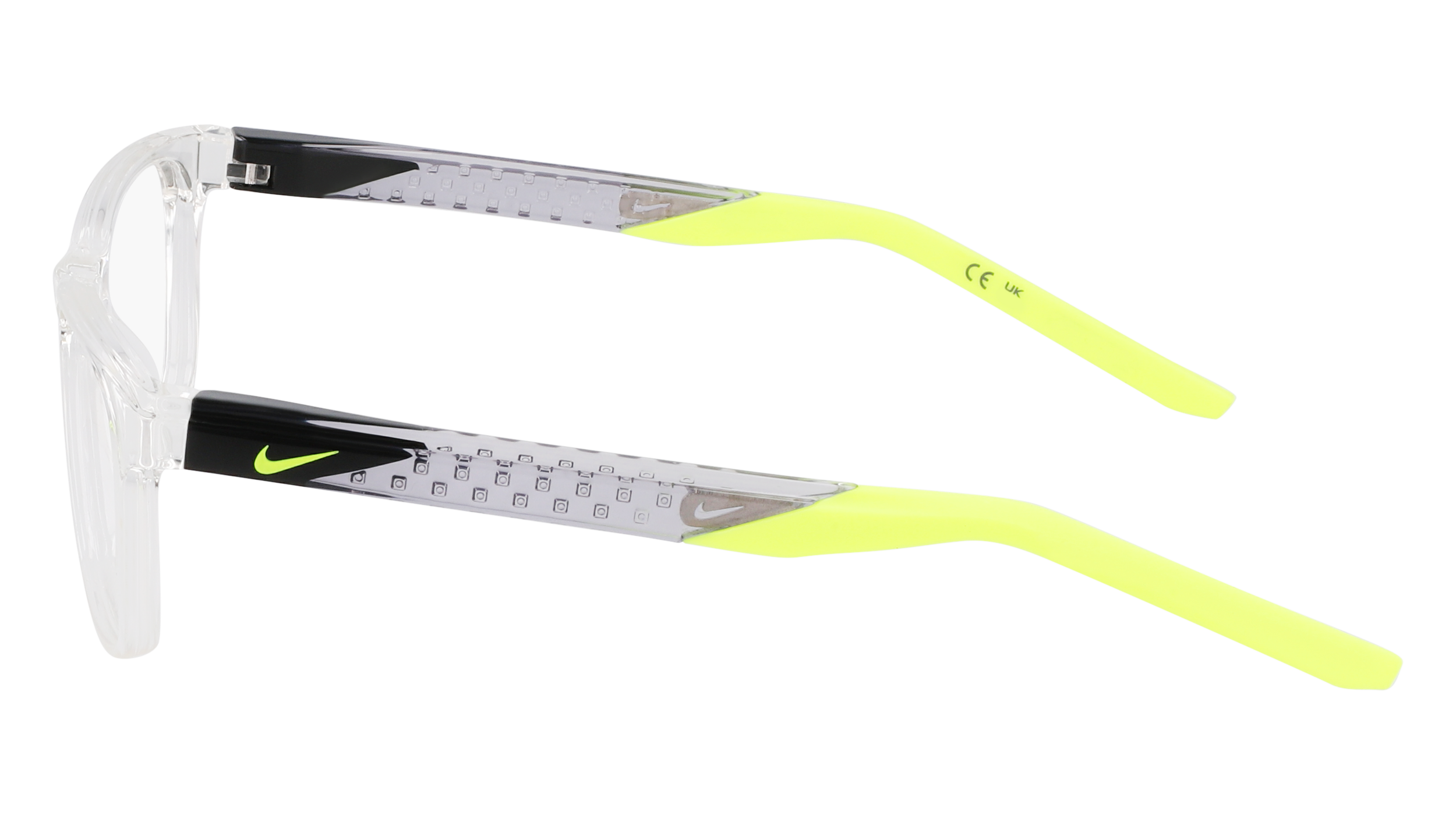 NIKE 5058 900 Montature da vista Nike 4