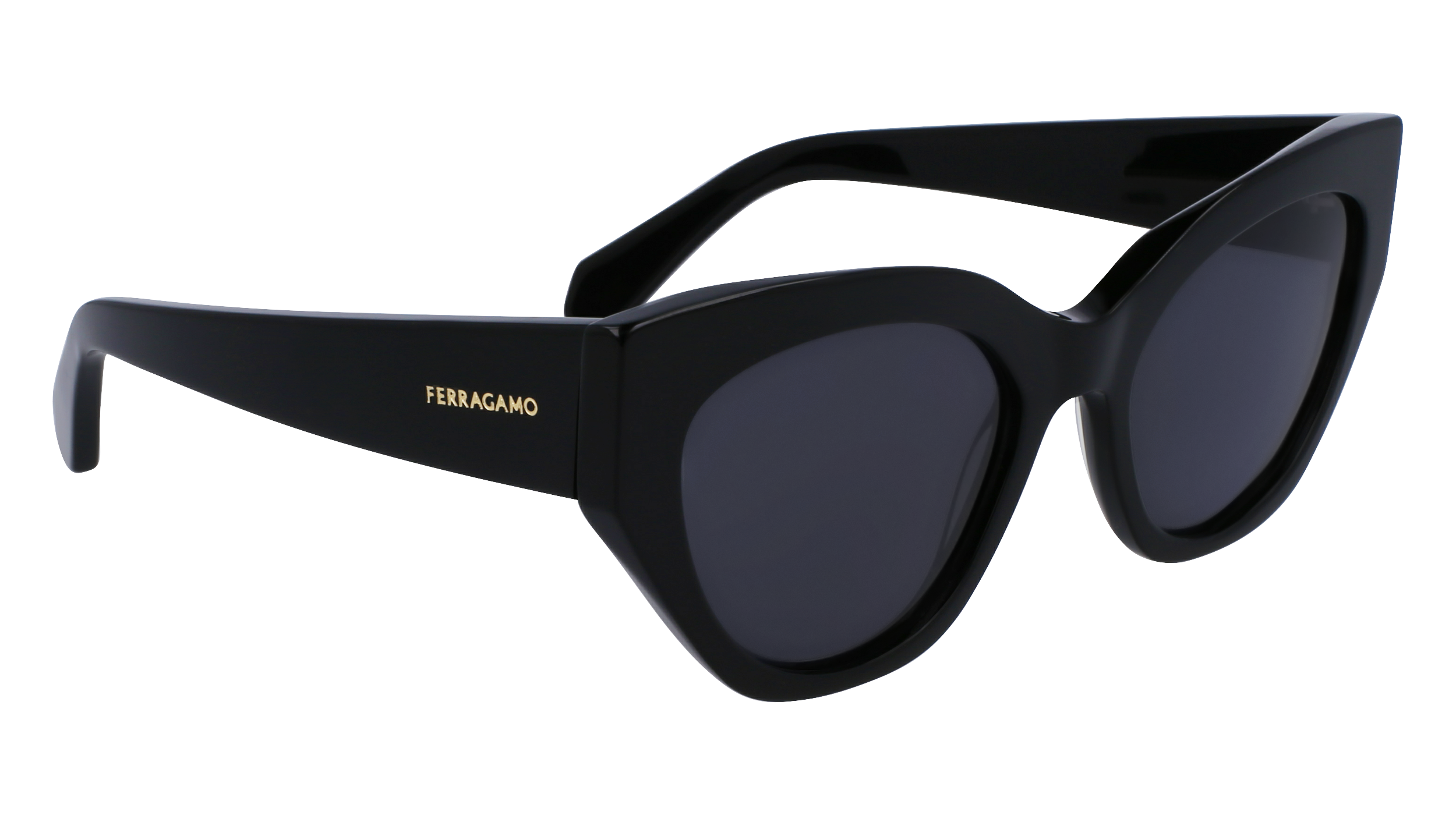 SF1107S 001 Occhiali da sole Ferragamo 11