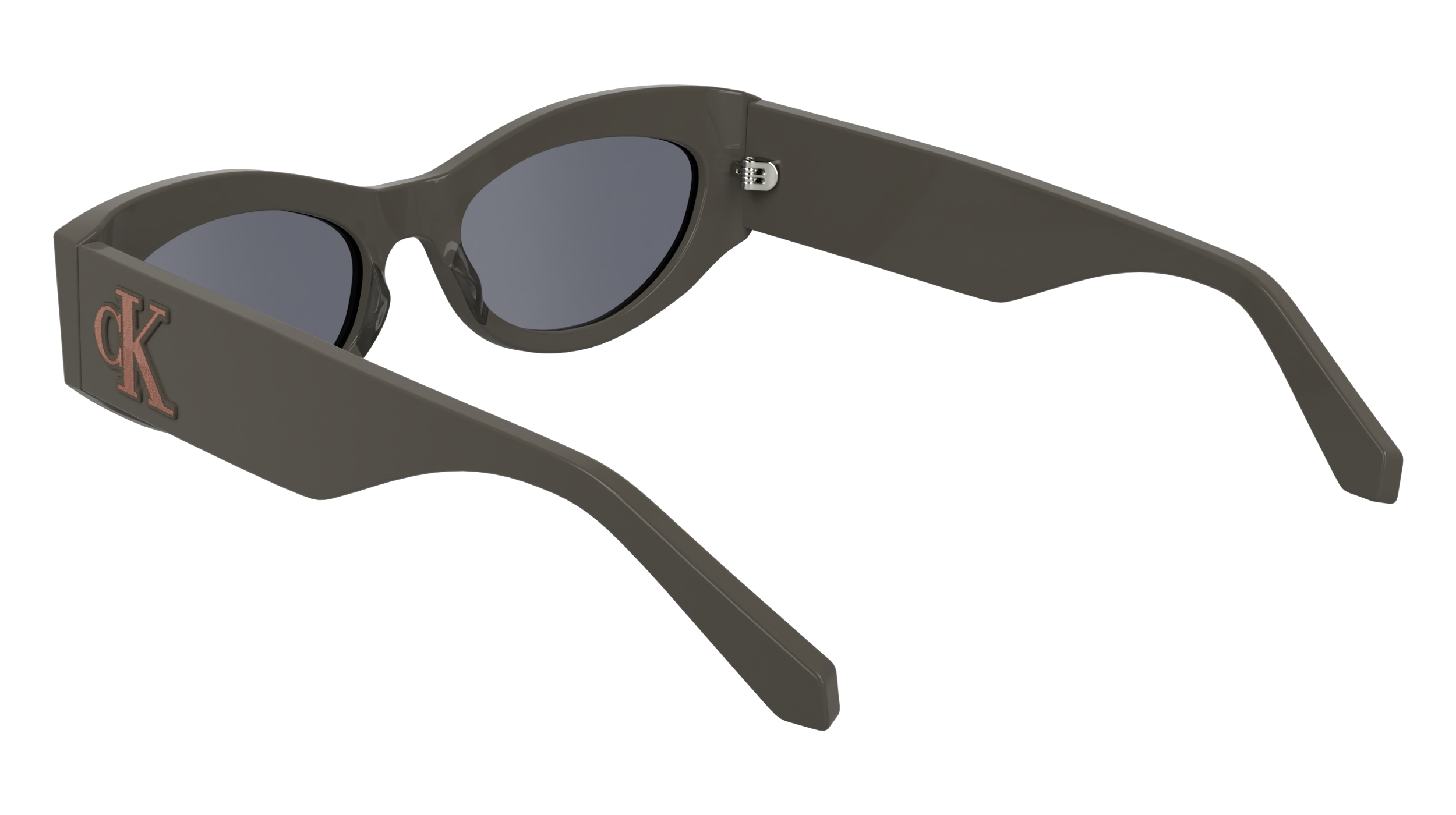 CKJ24626S 050 Occhiali da sole Calvin Klein 3