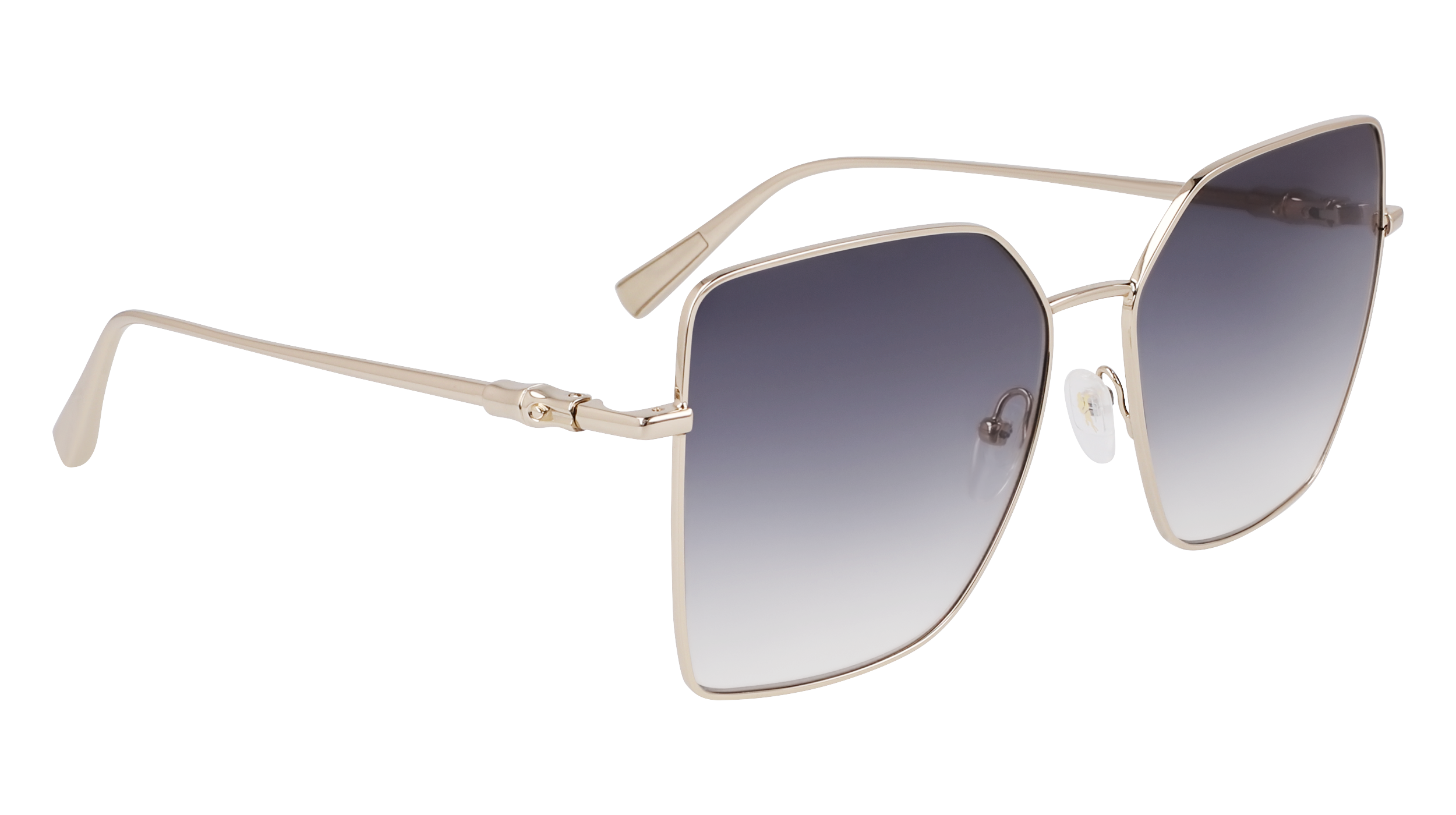 LO173S 723 Occhiali da sole LONGCHAMP 8