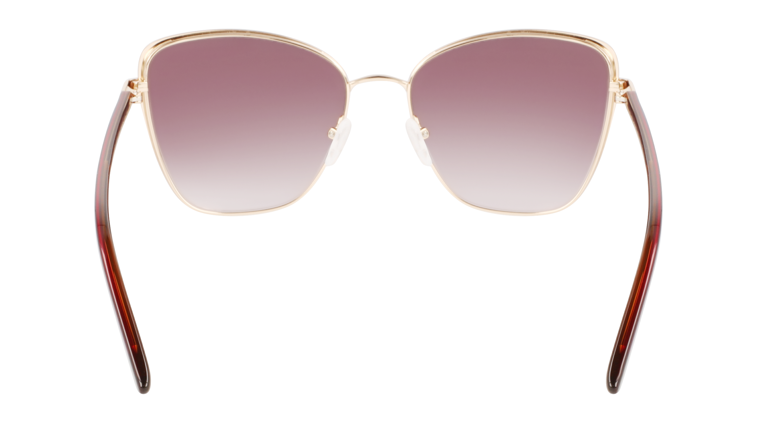 CK21130S 605 Occhiali da sole Calvin Klein 4