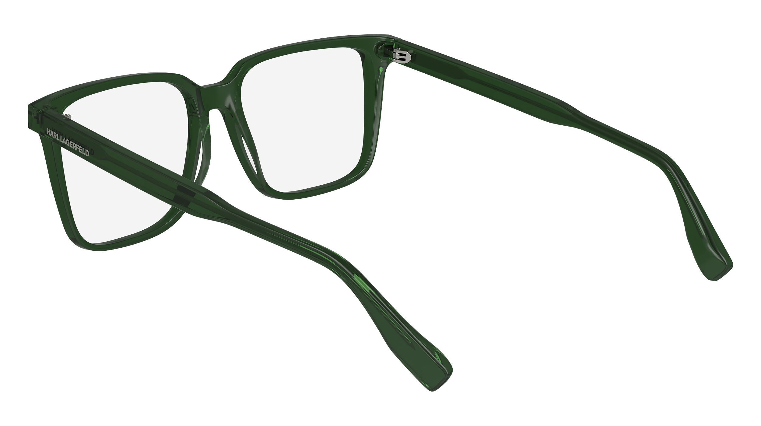 KL6157 300 Montature da vista Karl Lagerfeld 3