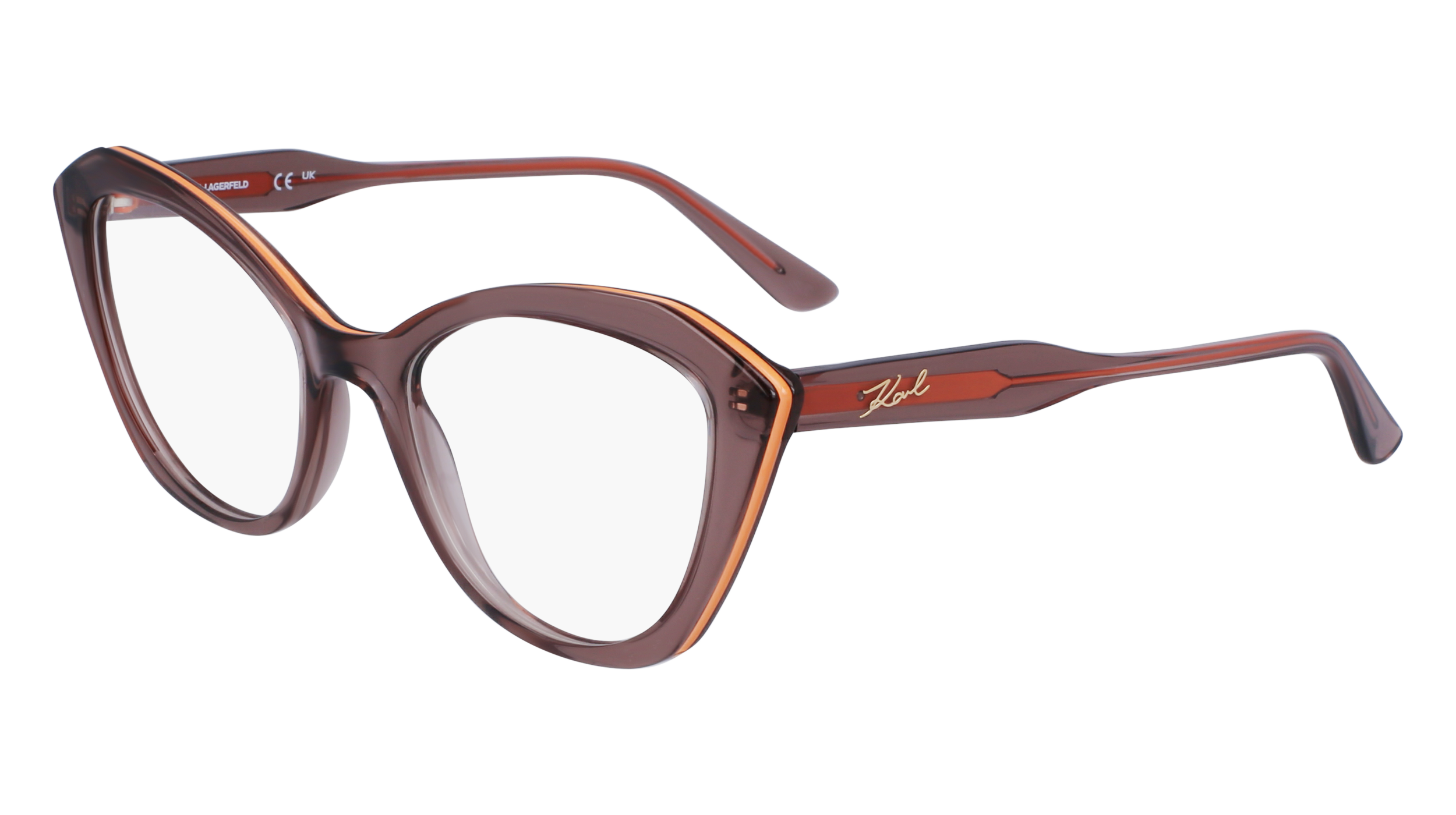 KL6137 200 Montature da vista Karl Lagerfeld 1