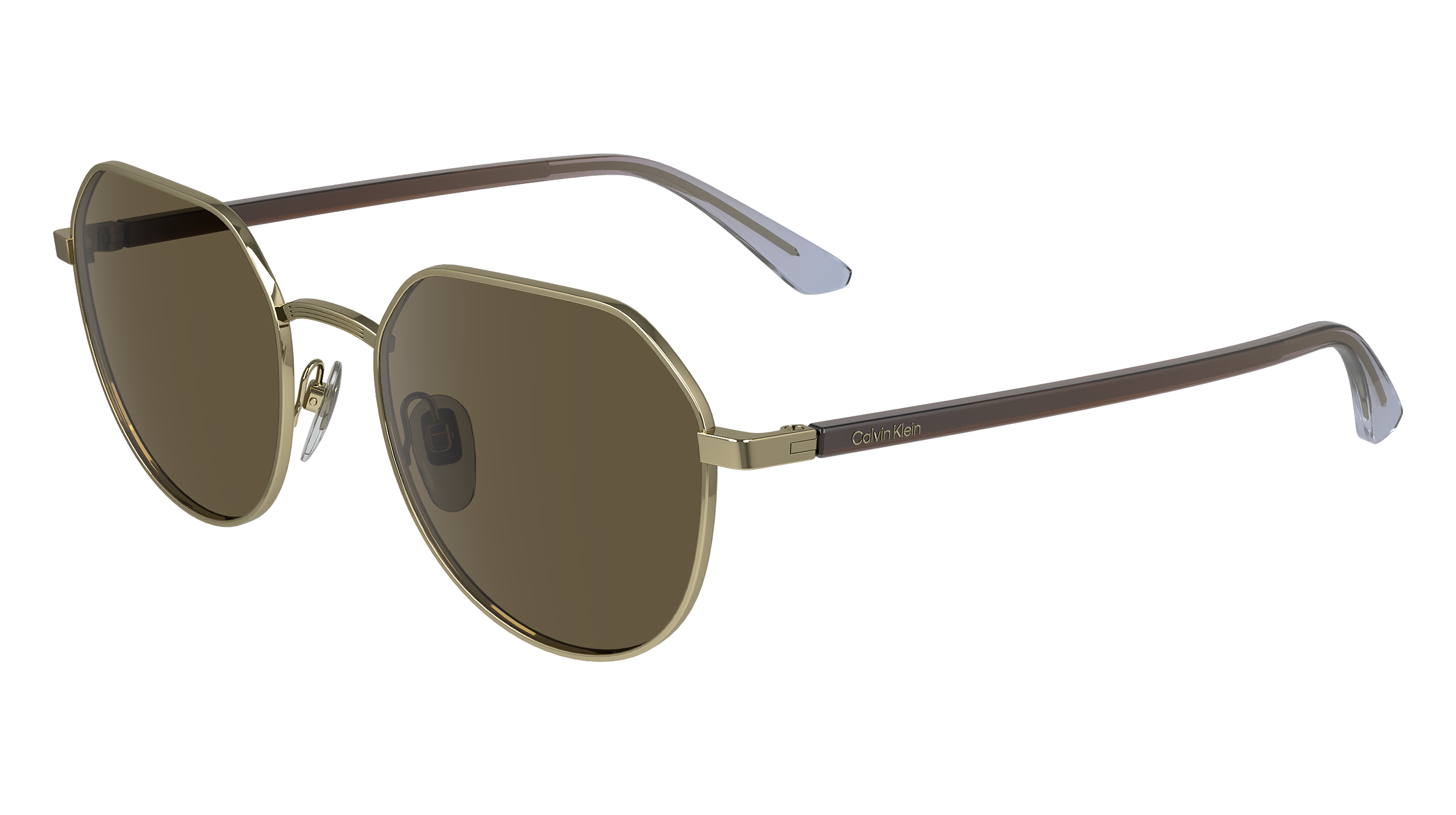 CK23125S 717 Occhiali da sole Calvin Klein 1