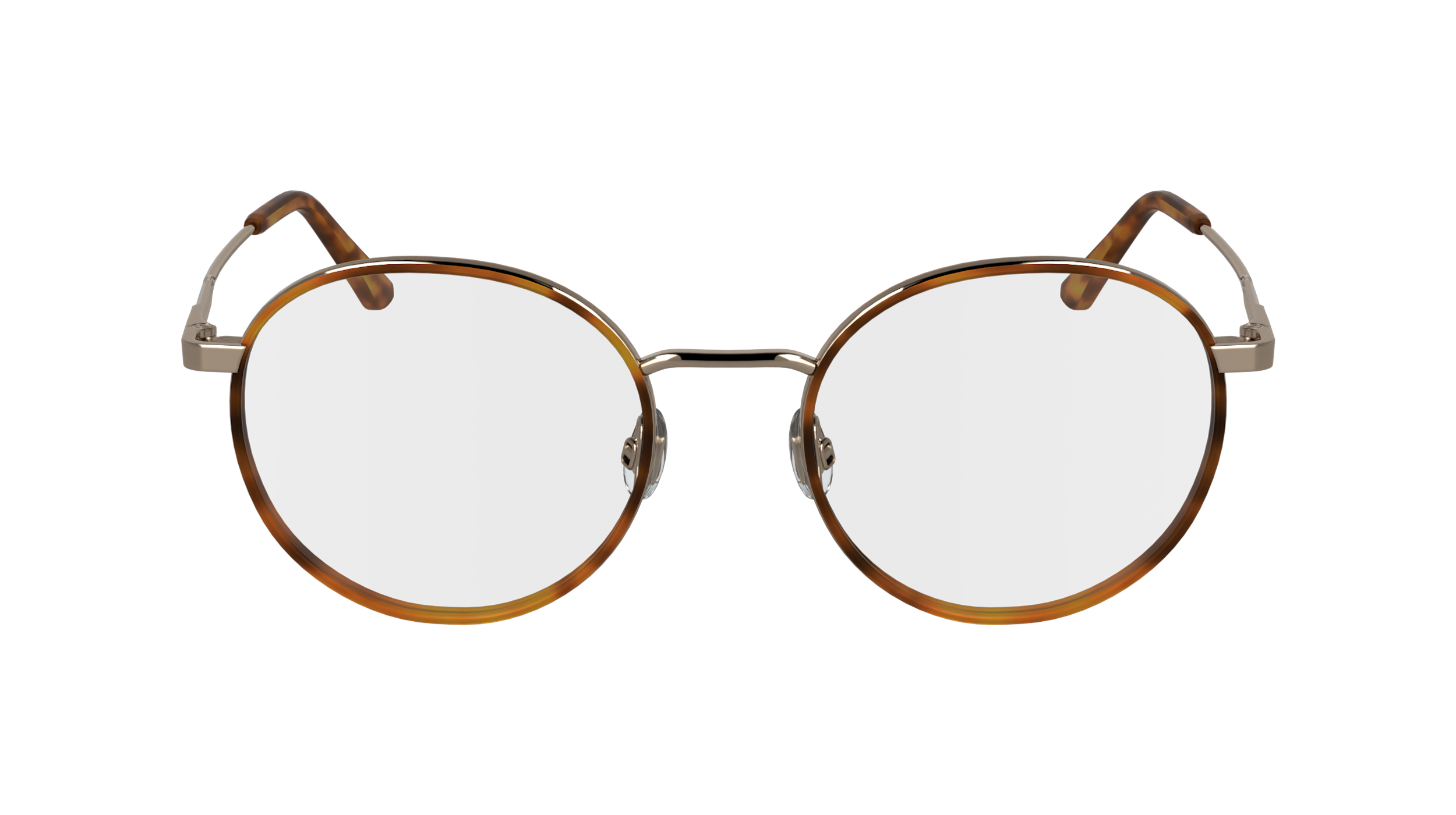 CK24114 265 Montature da vista Calvin Klein 2