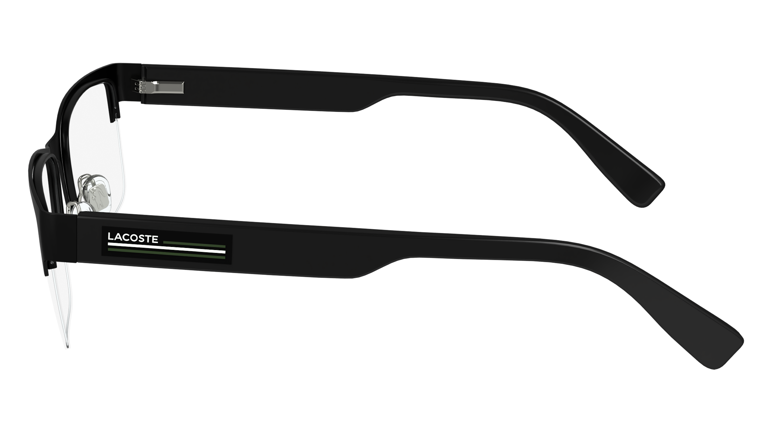 L2299 002 Montature da vista Lacoste 4