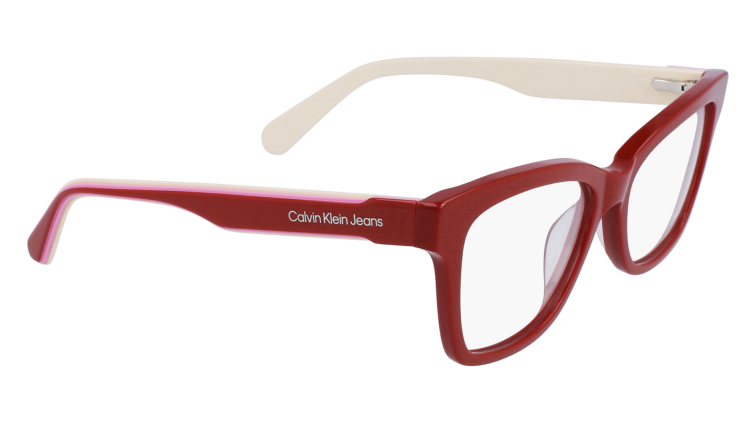 CKJ22648 671 Montature da vista Calvin Klein 10