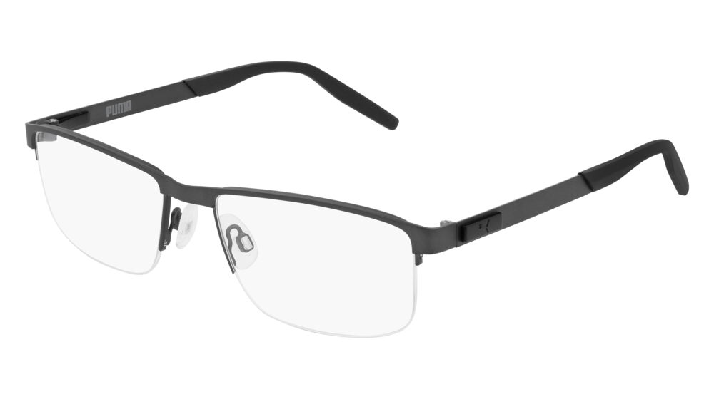 PU0255O 001 Montature da vista Puma 1