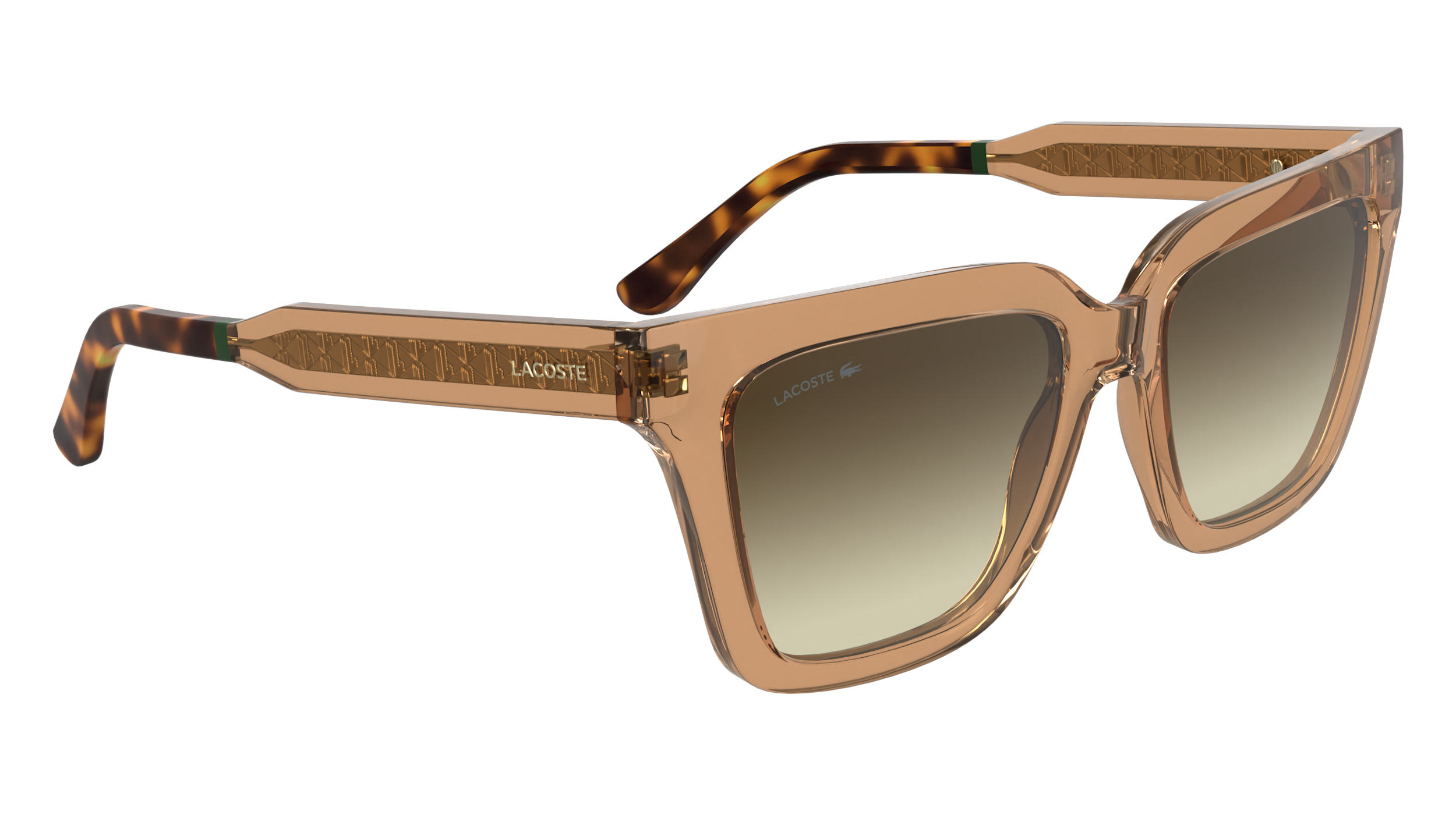 L6063S 204 Occhiali da sole Lacoste 8