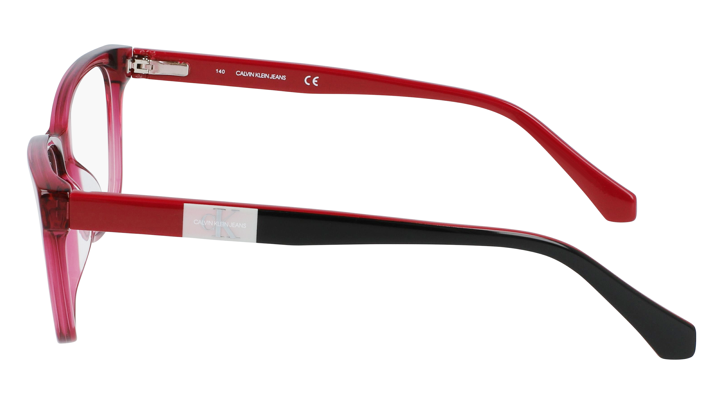 CKJ21621 603 Montature da vista Calvin Klein 3