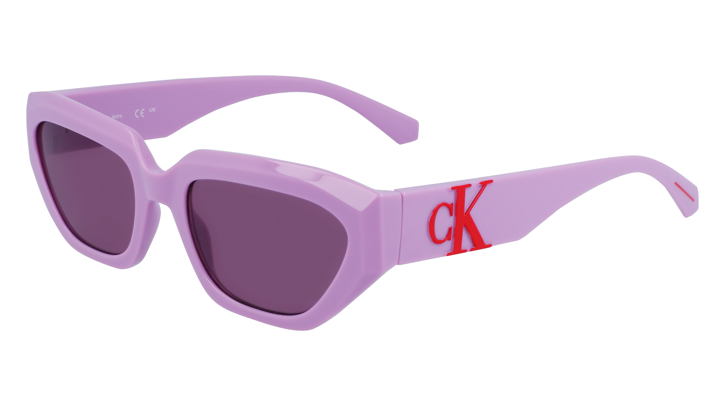 CKJ23652S 540 Occhiali da sole Calvin Klein 1
