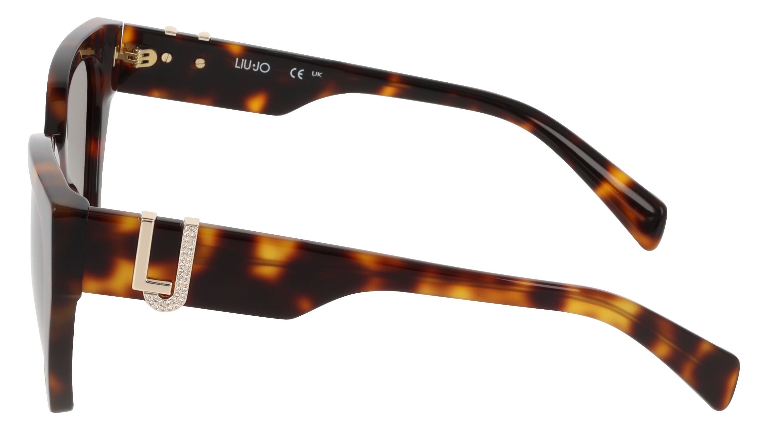 LJ814SR 240 Occhiali da sole Liu Jo 3