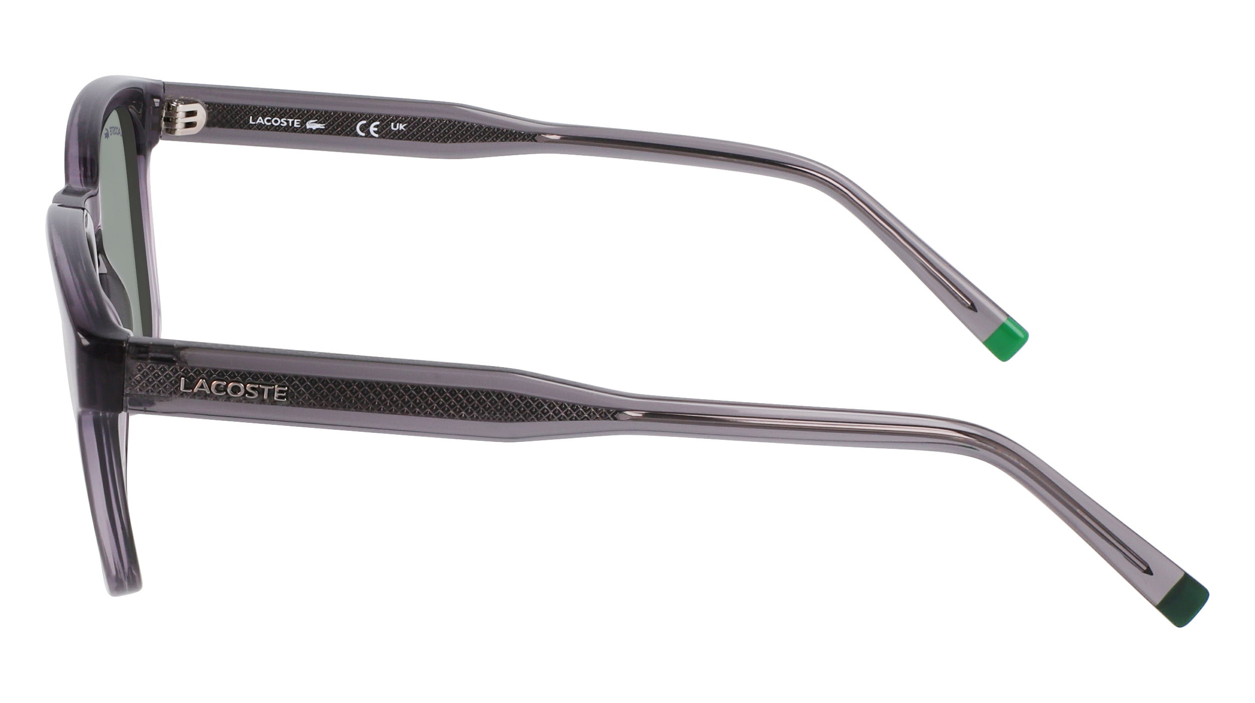 L6026S 035 Occhiali da sole Lacoste 4