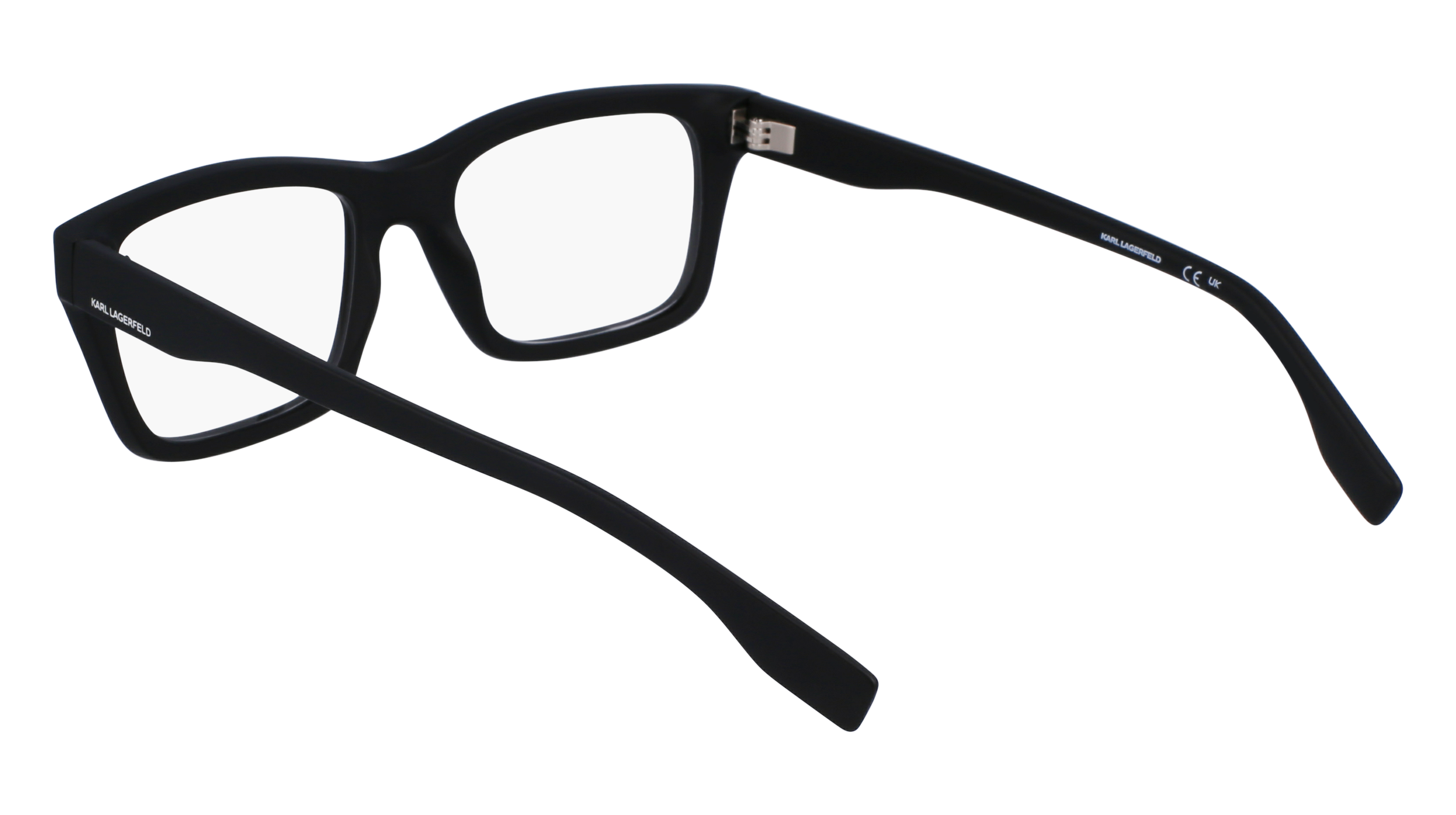 KL6138 002 Montature da vista Karl Lagerfeld 3