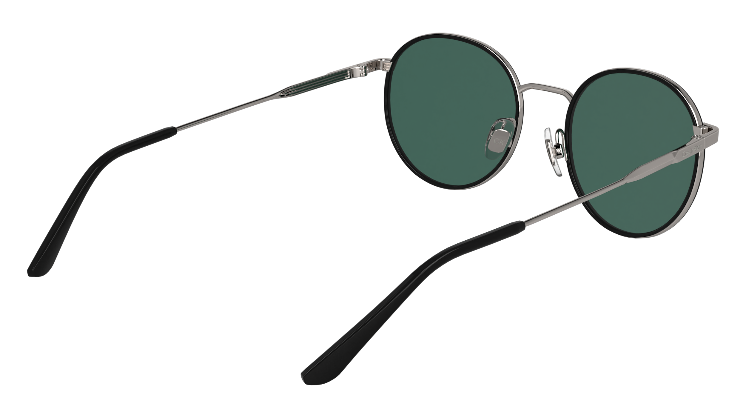 CK25101S 001 Occhiali da sole Calvin Klein 6