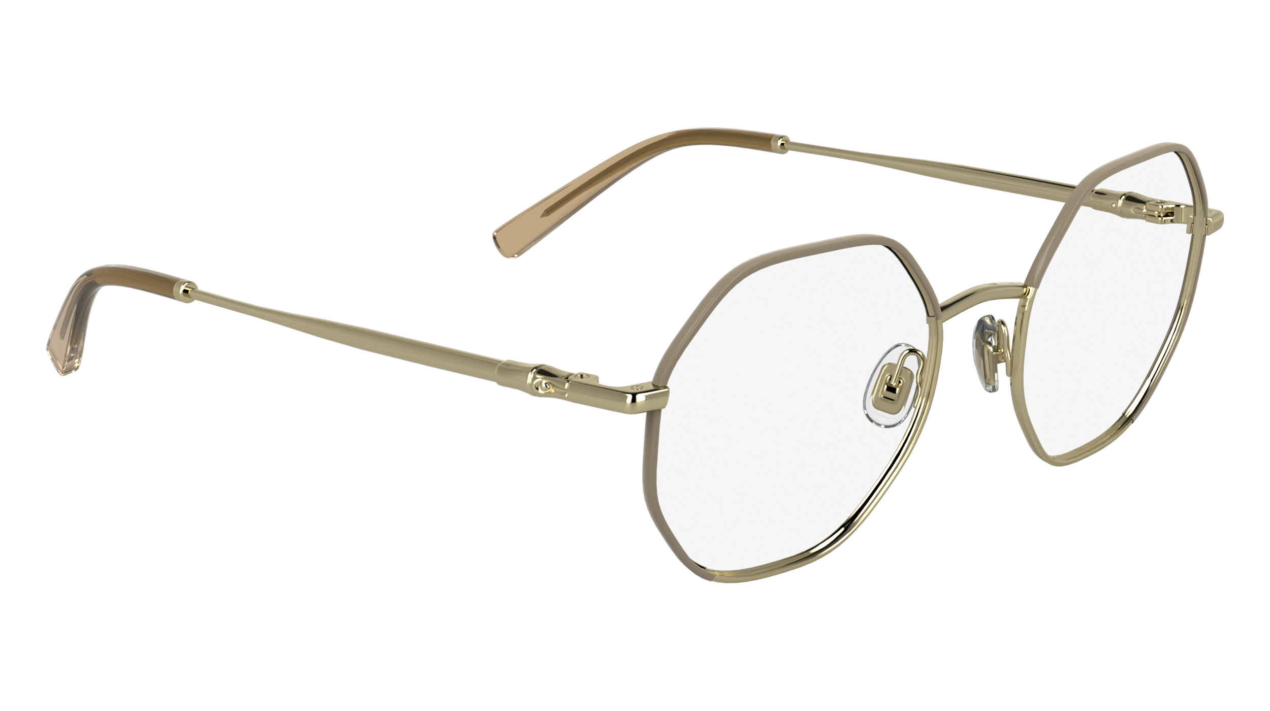 LO2166 727 Montature da vista LONGCHAMP 8
