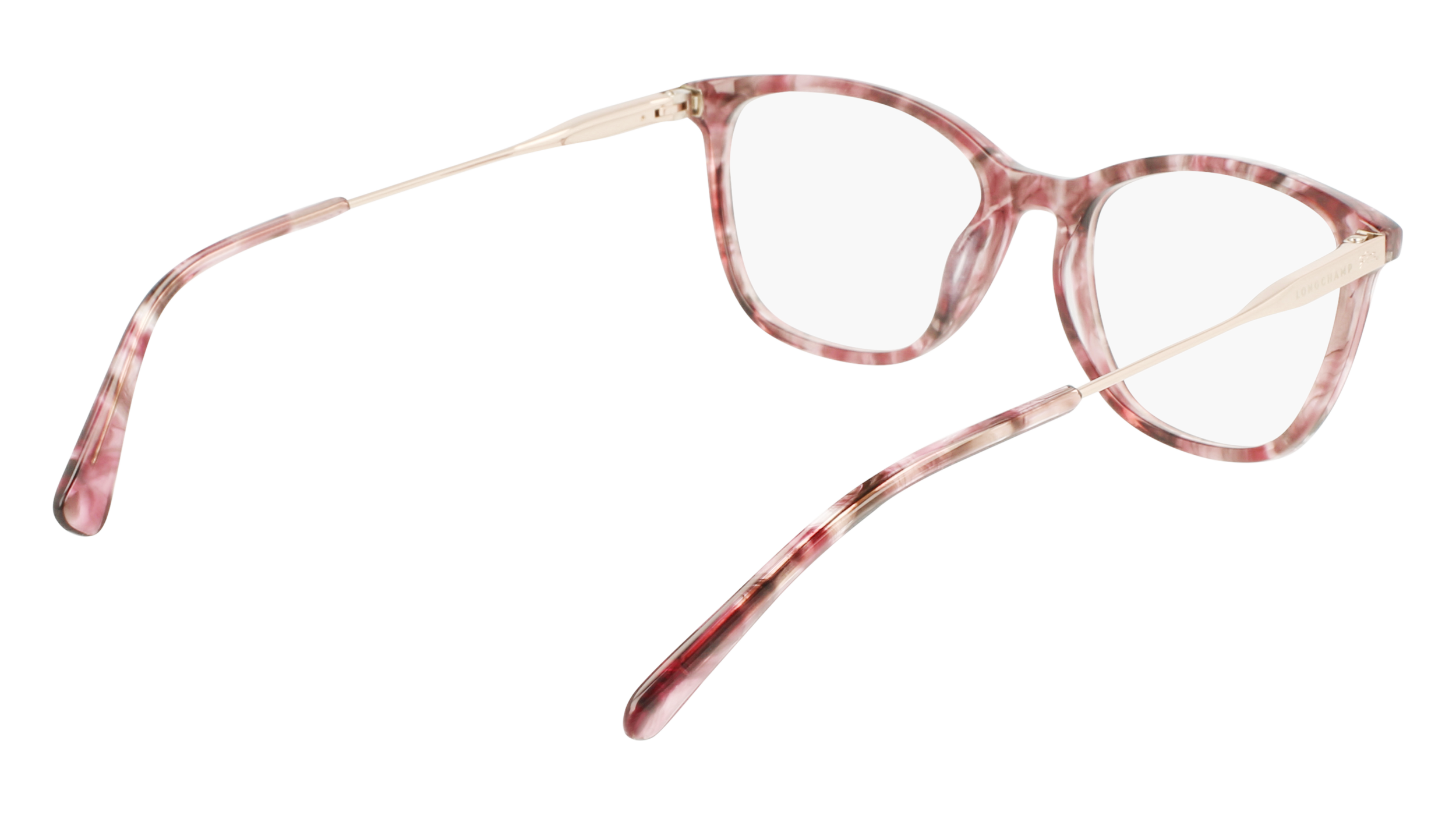 LO2683 615 Montature da vista LONGCHAMP 5