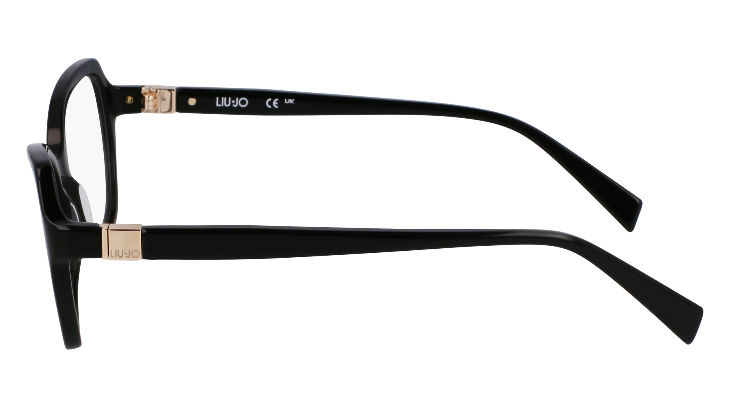 LJ2813 001 Montature da vista Liu Jo 3
