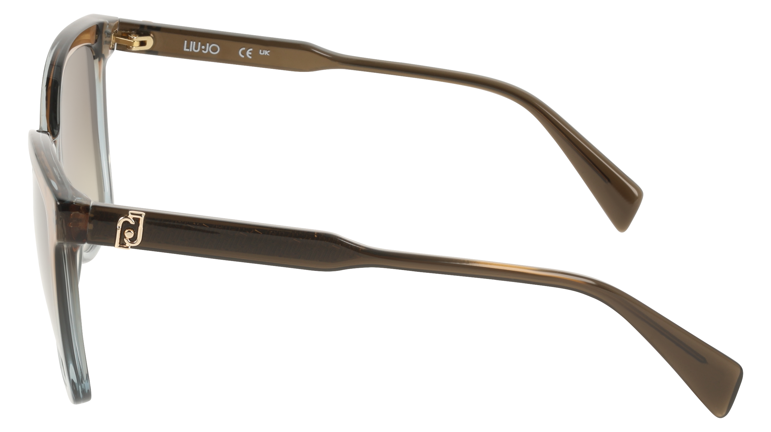 LJ822S 334 Occhiali da sole Liu Jo 3