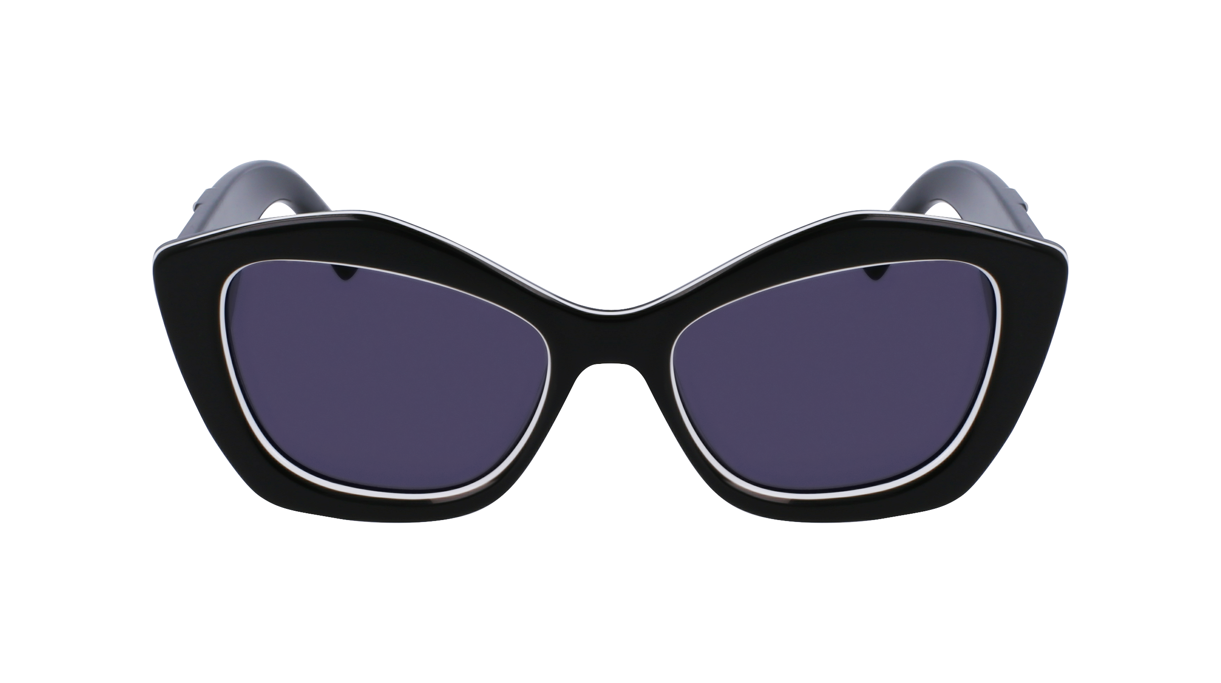 KL6127S 006 Occhiali da sole Karl Lagerfeld 3