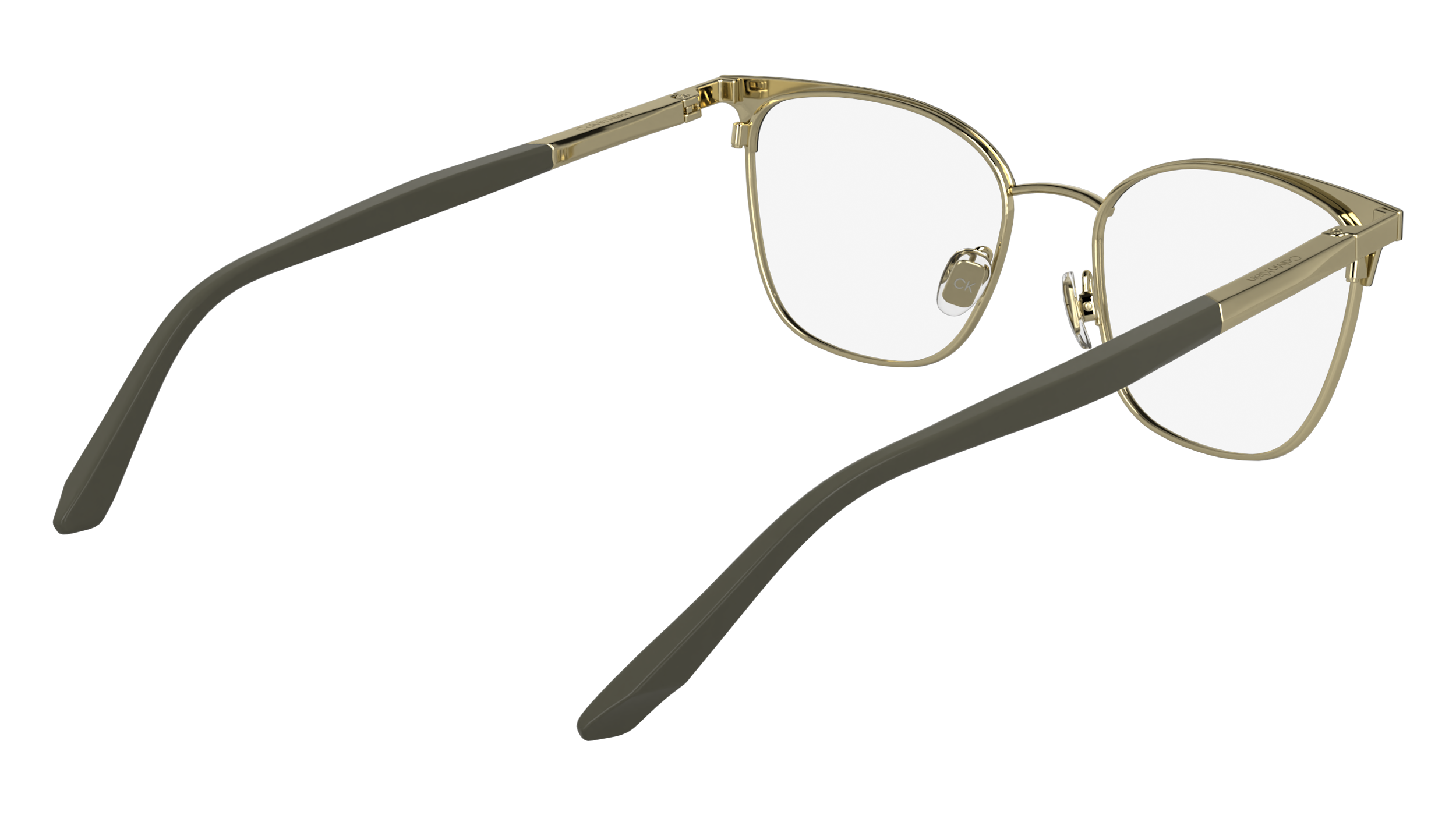 CK25105 035 Montature da vista Calvin Klein 6