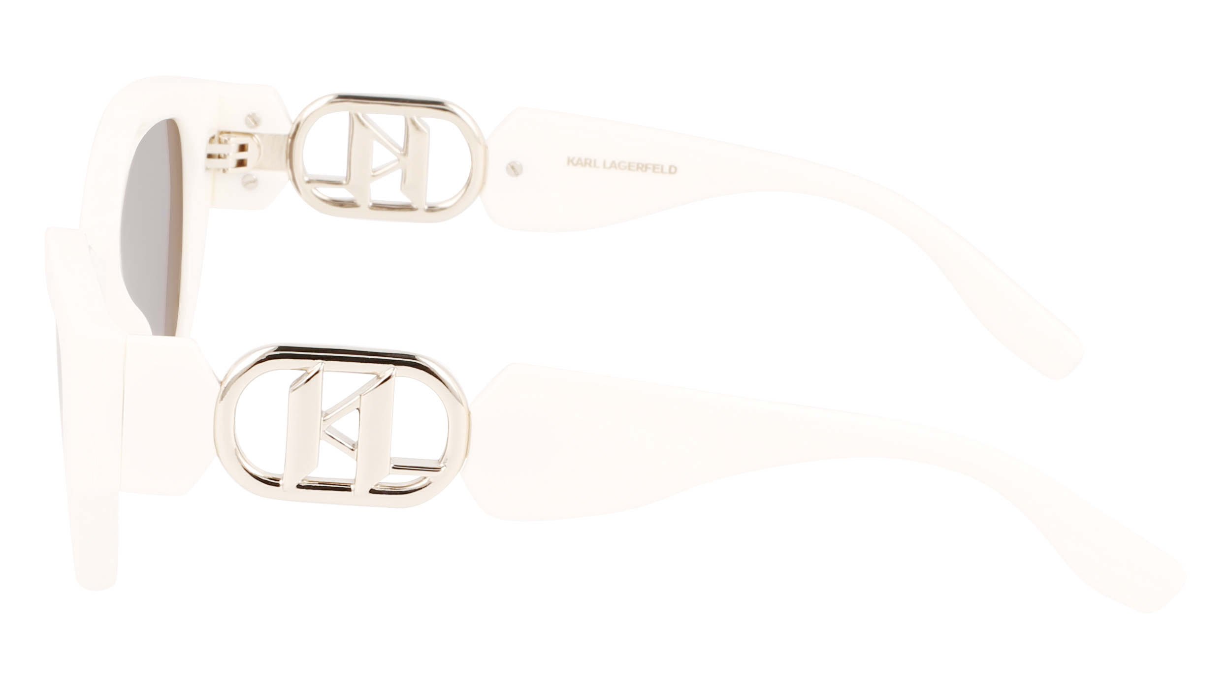 KL6086S 105 Occhiali da sole Karl Lagerfeld 5