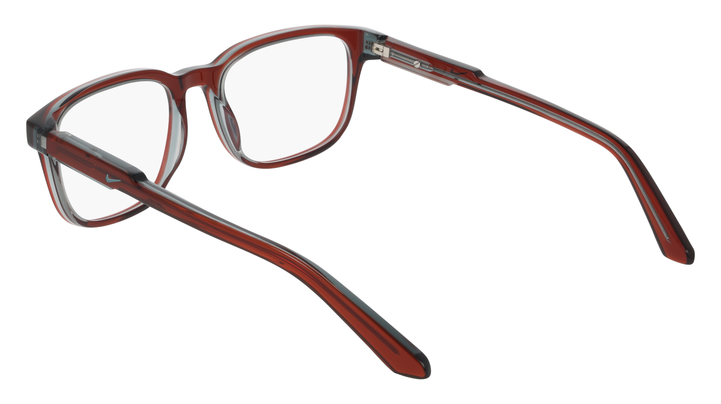 NIKE 5062 618 Montature da vista Nike 4