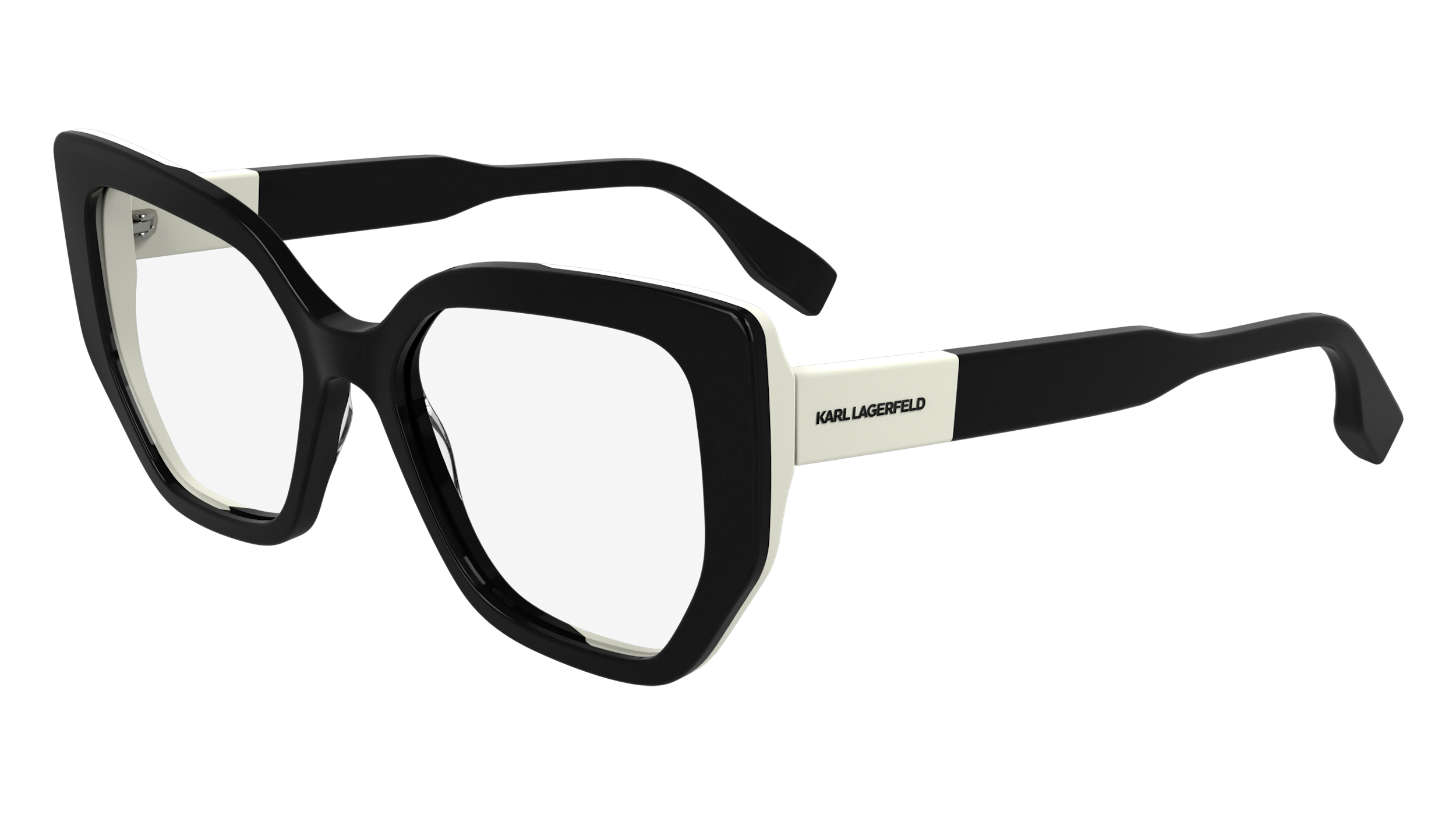 KL6174 006 Montature da vista Karl Lagerfeld 1