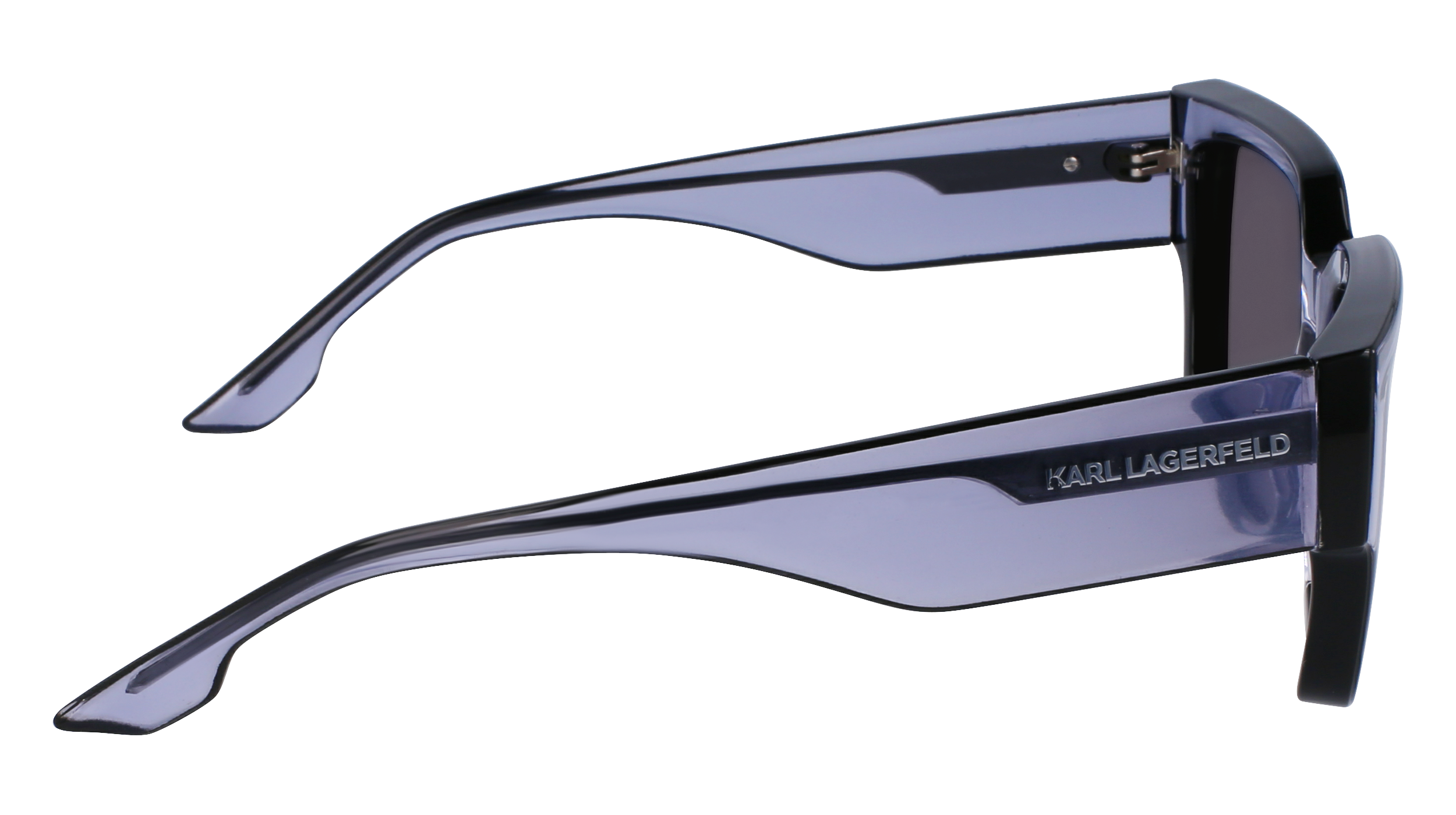 KL6142S 020 Occhiali da sole Karl Lagerfeld 4