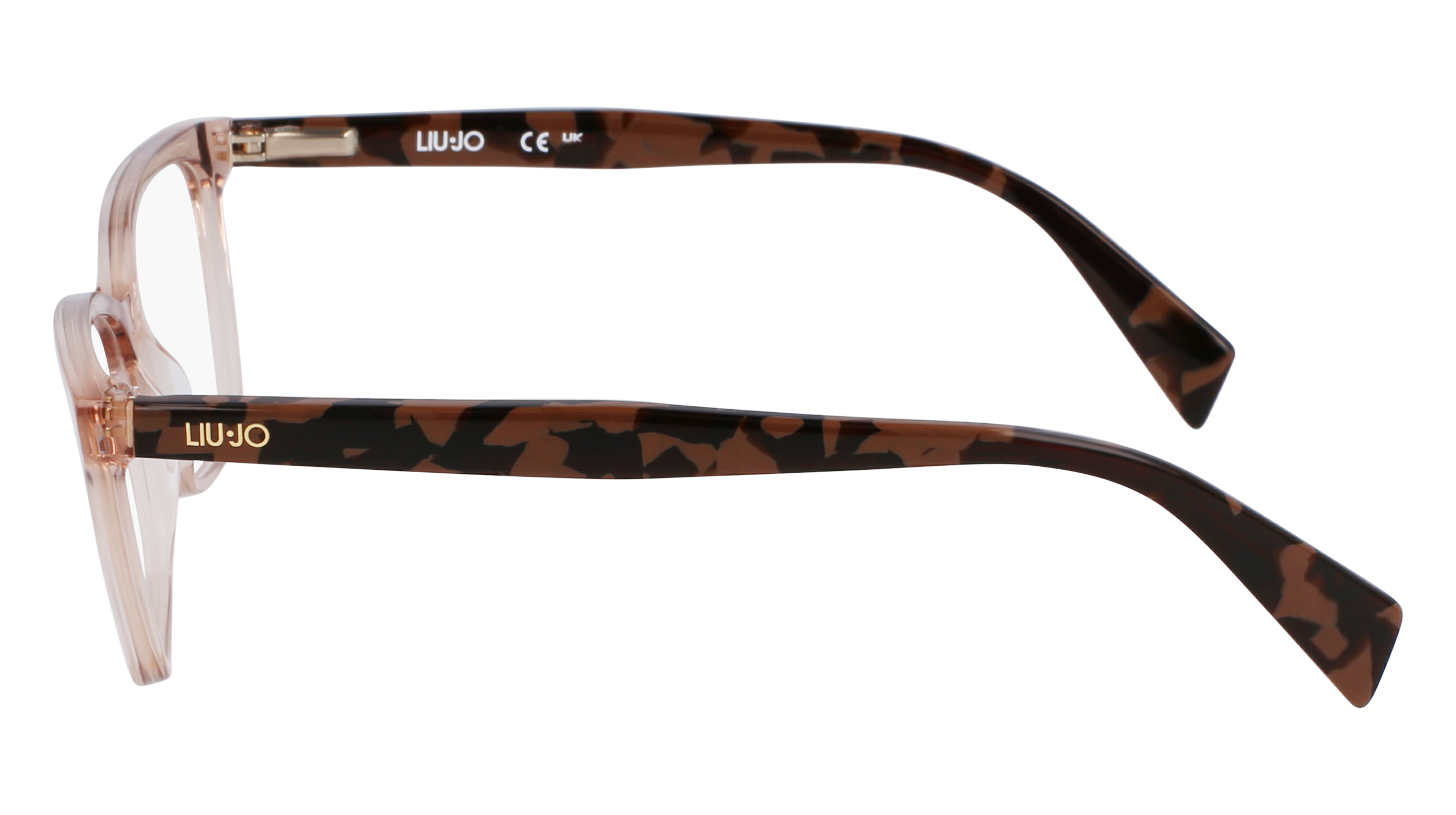 LJ2816 214 Montature da vista Liu Jo 3