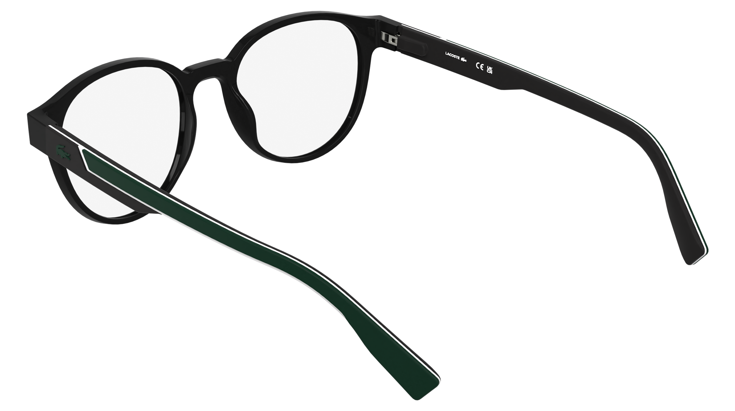 Lacoste L4009MAG-SET 001 Montature da vista Lacoste 4